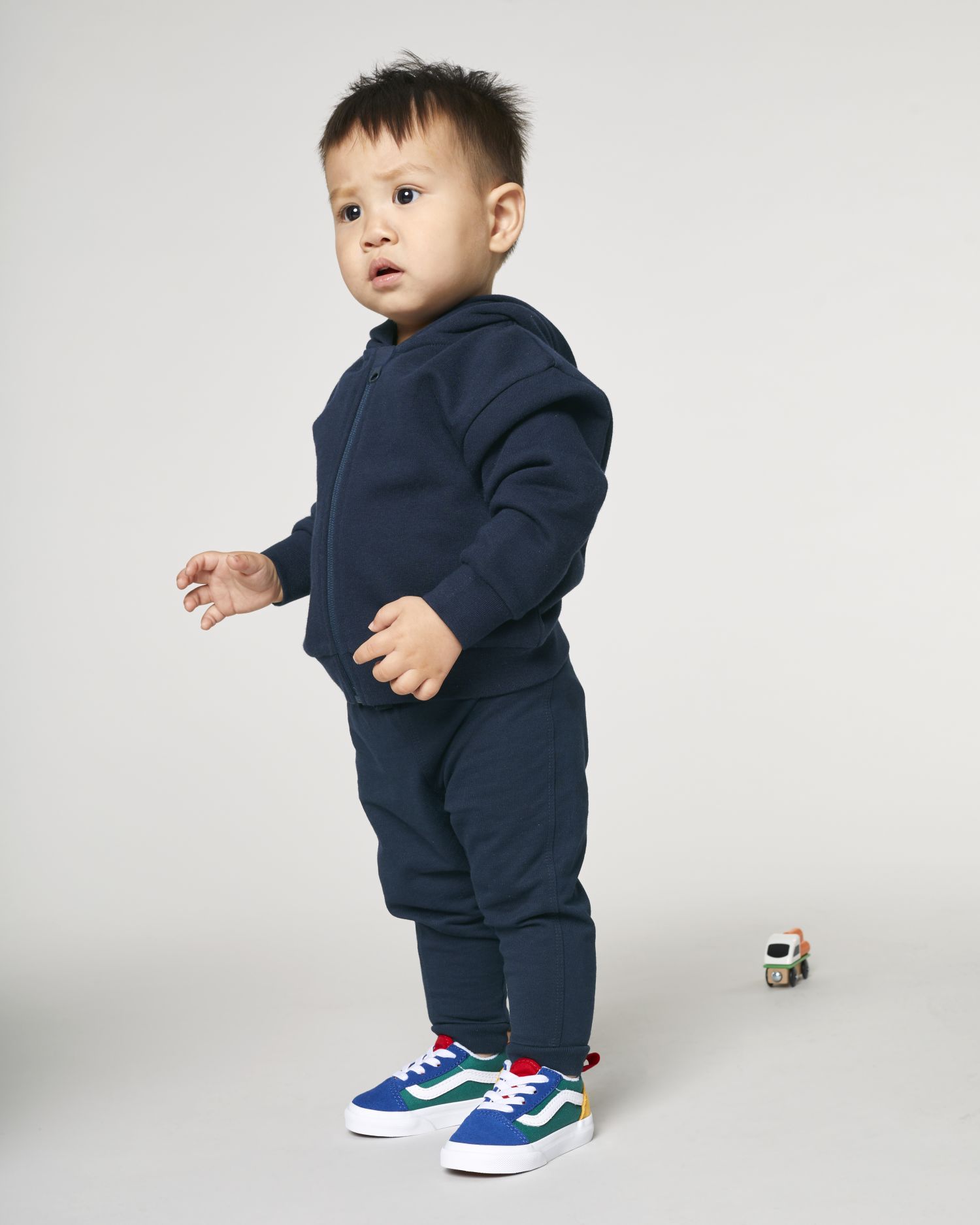 EkologickýTextil.cz - STANLEY/STELLA Baby Connector