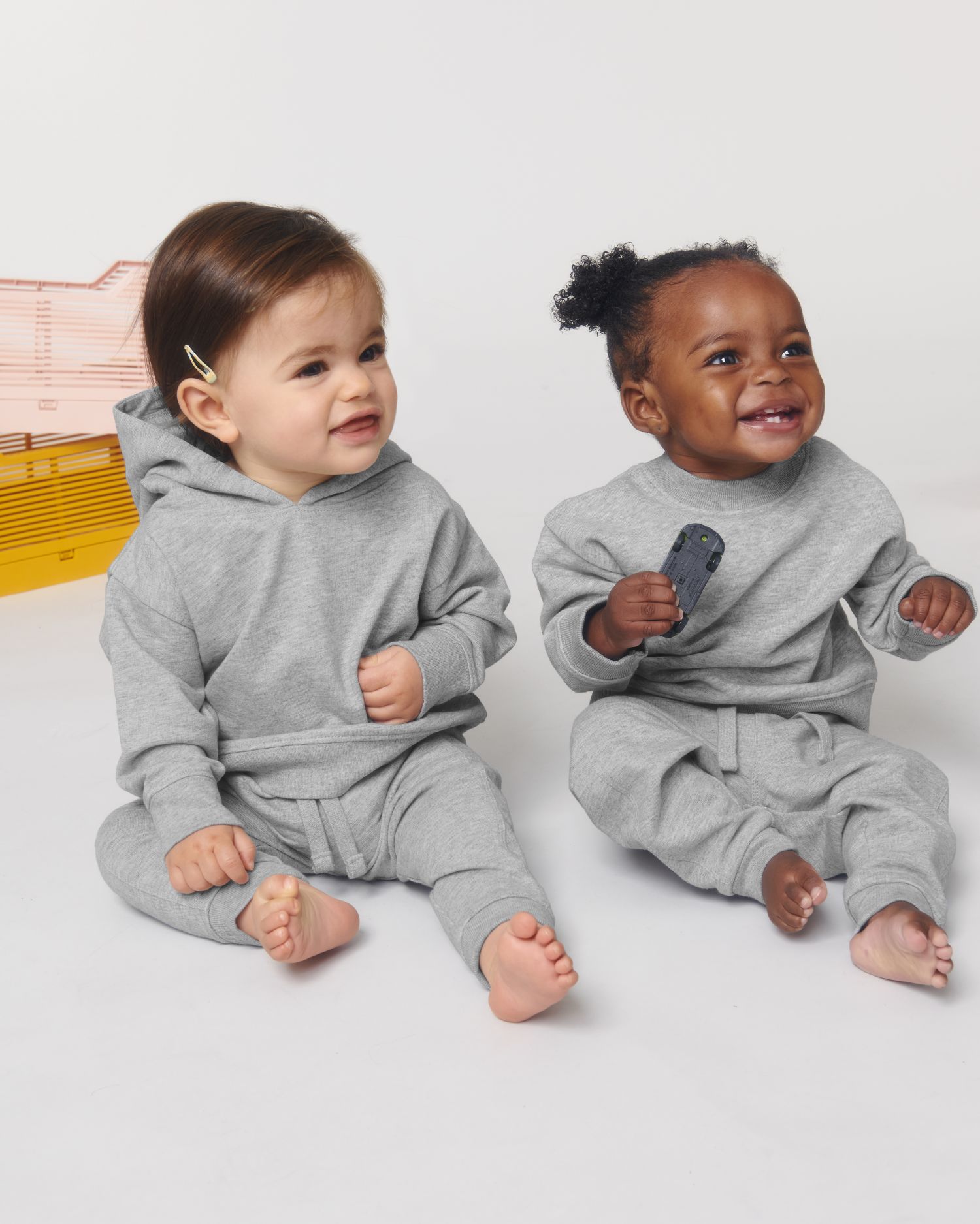 EkologickýTextil.cz - STANLEY/STELLA Baby Changer