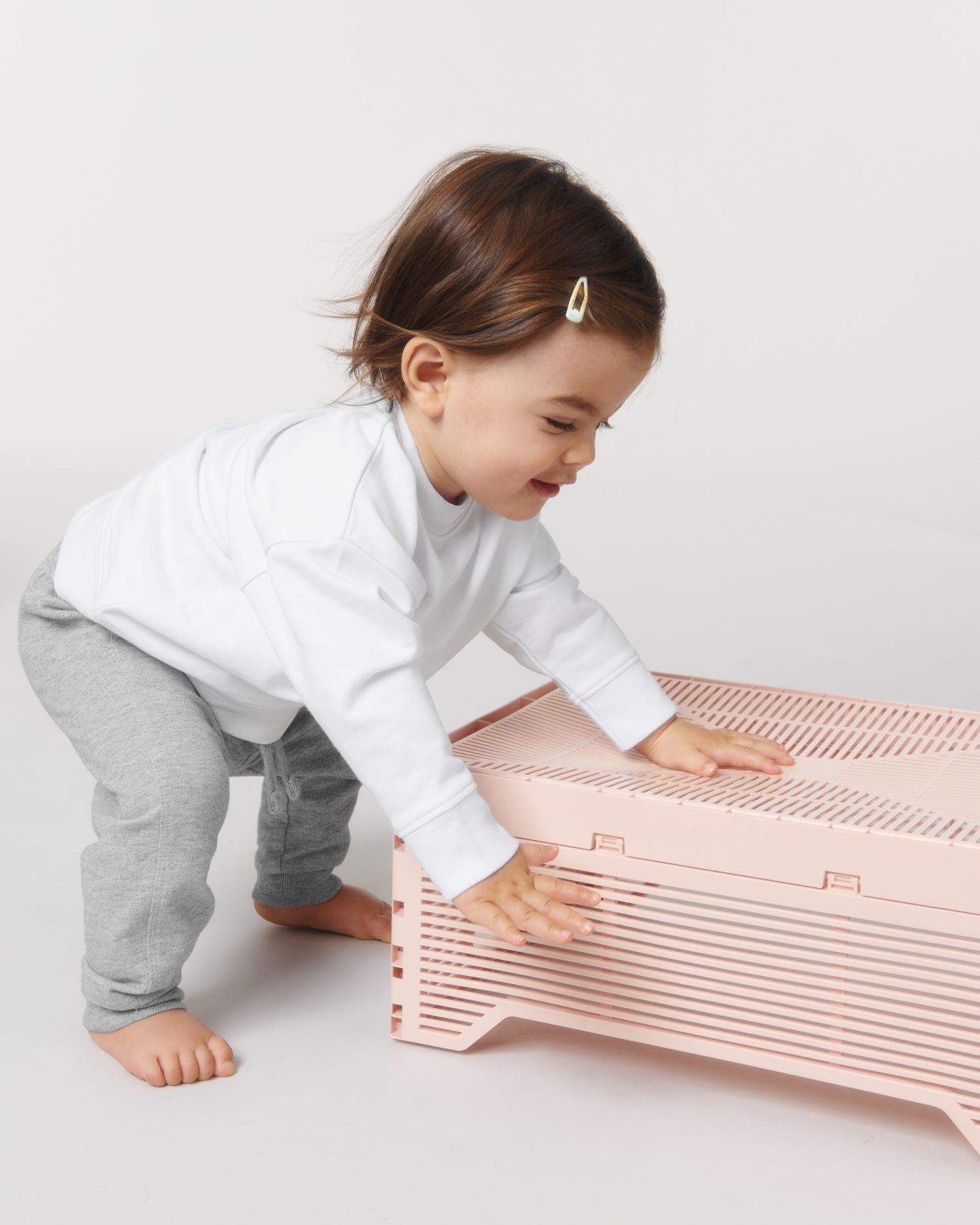 EkologickýTextil.cz - STANLEY/STELLA Baby Changer