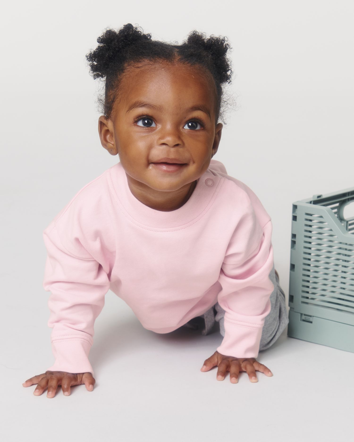 EkologickýTextil.cz - STANLEY/STELLA Baby Changer