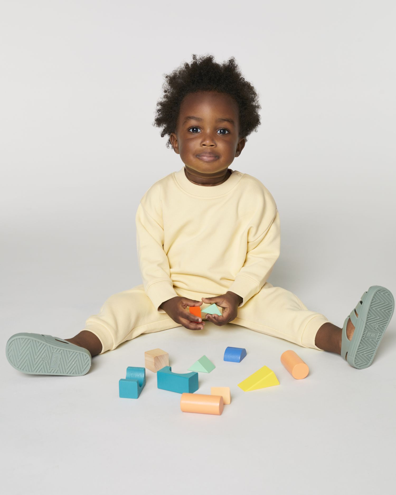 EkologickýTextil.cz - STANLEY/STELLA Baby Changer