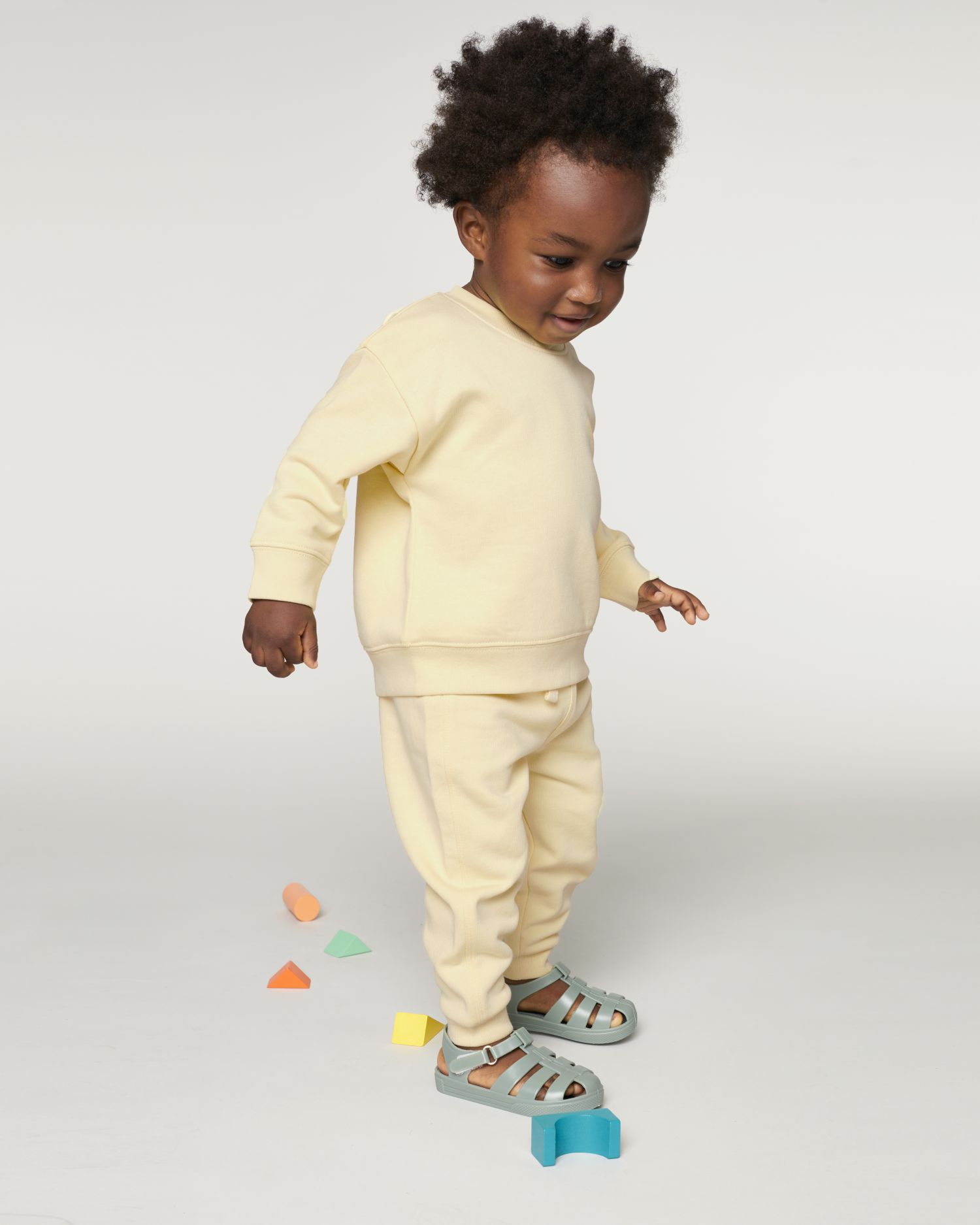 EkologickýTextil.cz - STANLEY/STELLA Baby Changer