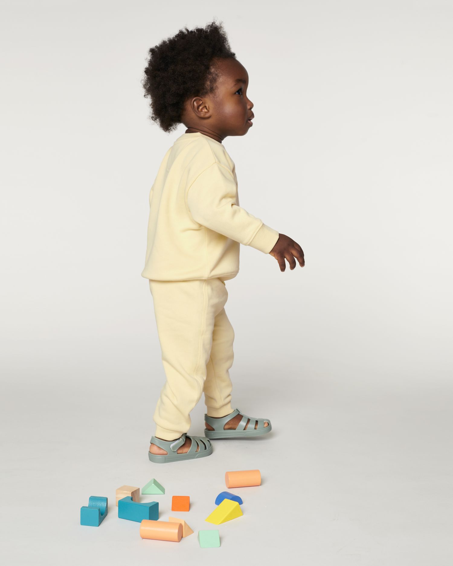EkologickýTextil.cz - STANLEY/STELLA Baby Changer