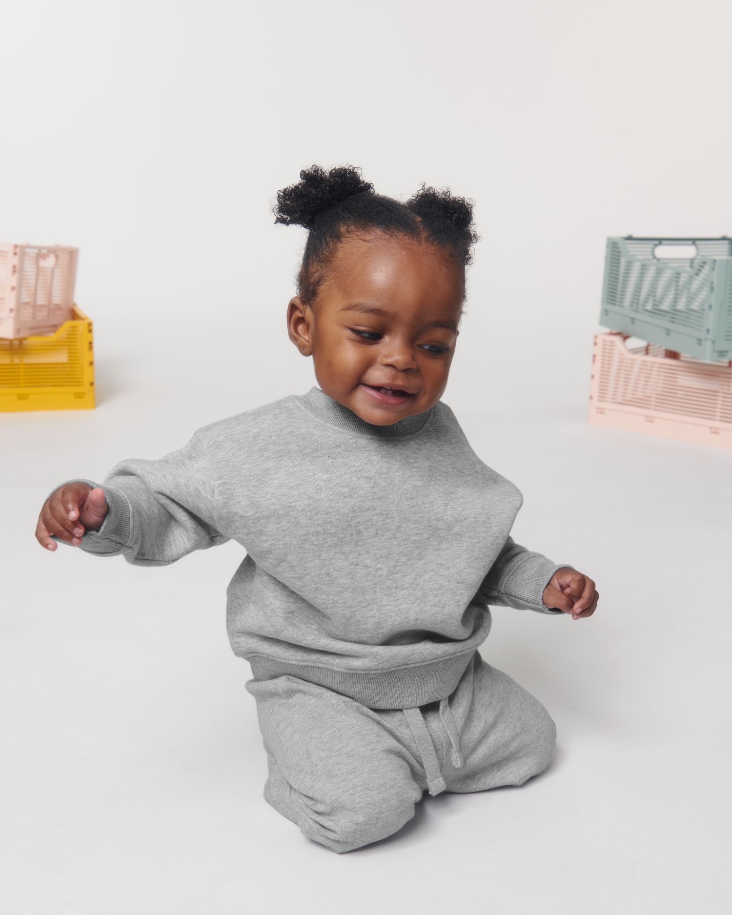 EkologickýTextil.cz - STANLEY/STELLA Baby Changer