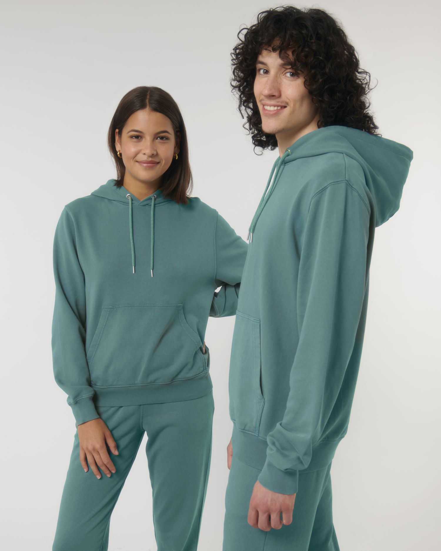 EkologickýTextil.cz - STANLEY/STELLA Archer Vintage