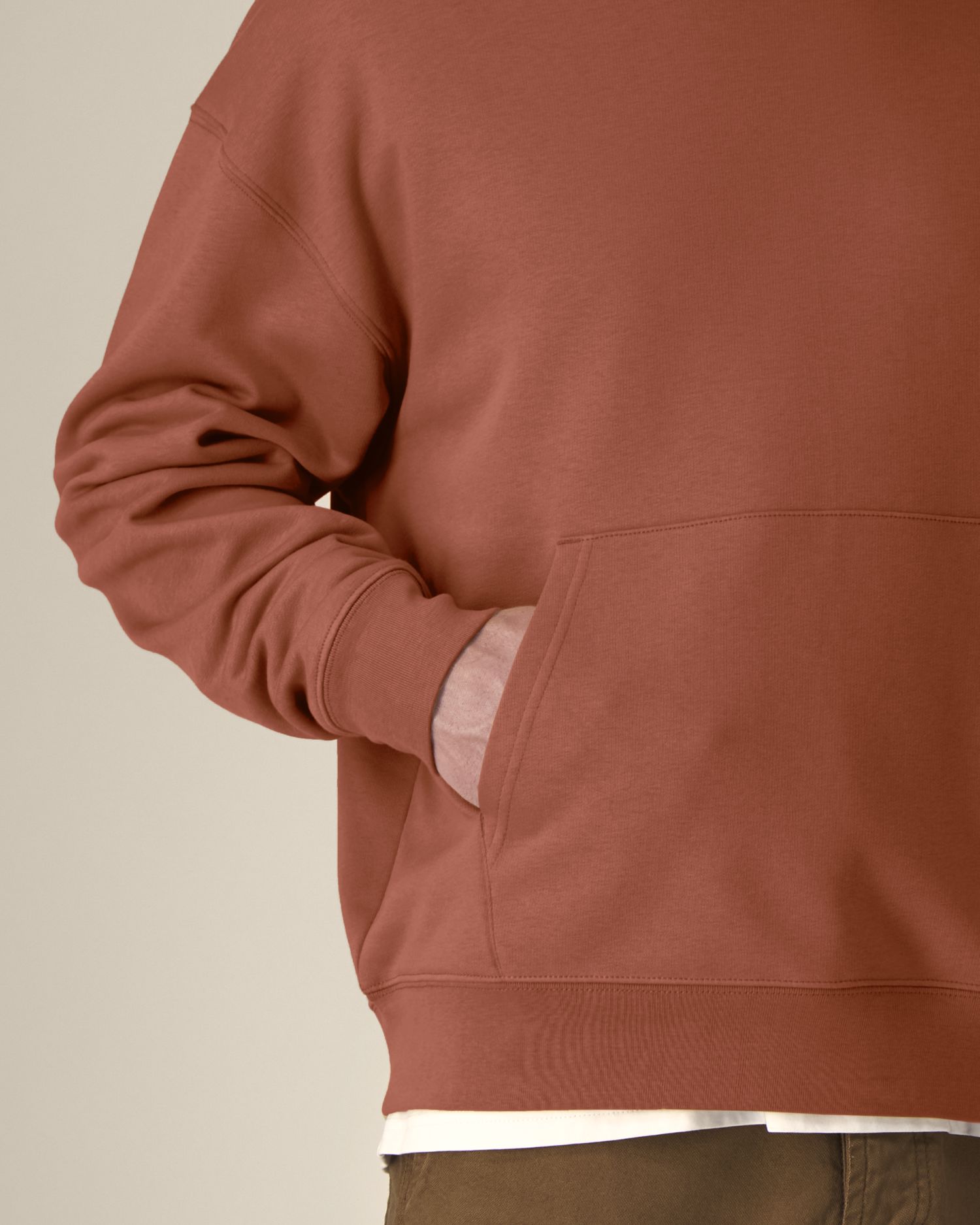 EkologickýTextil.cz - STANLEY/STELLA Chaser