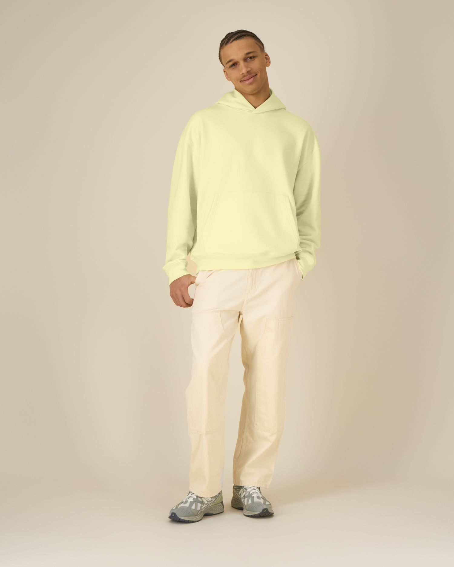 EkologickýTextil.cz - STANLEY/STELLA Chaser