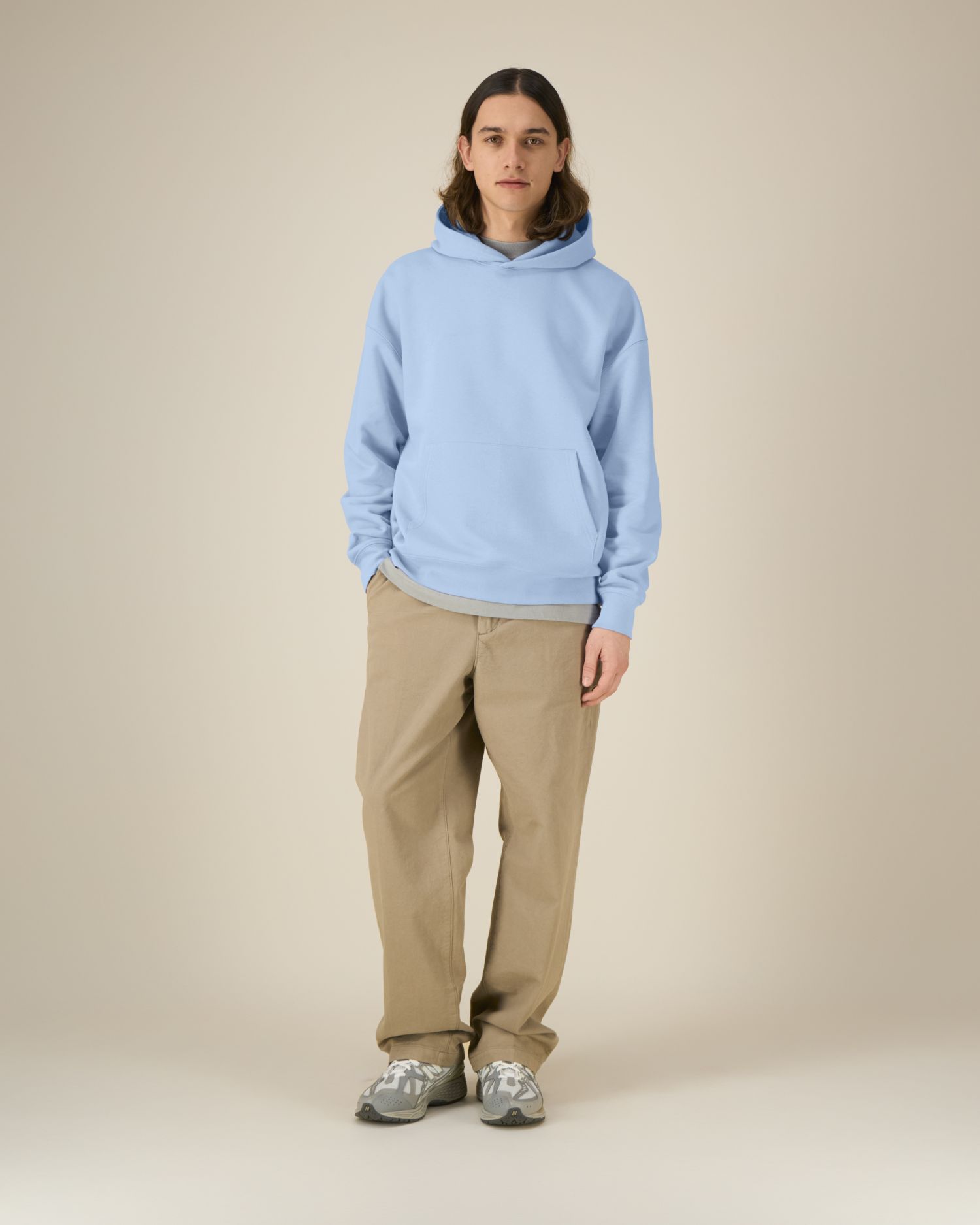 EkologickýTextil.cz - STANLEY/STELLA Chaser