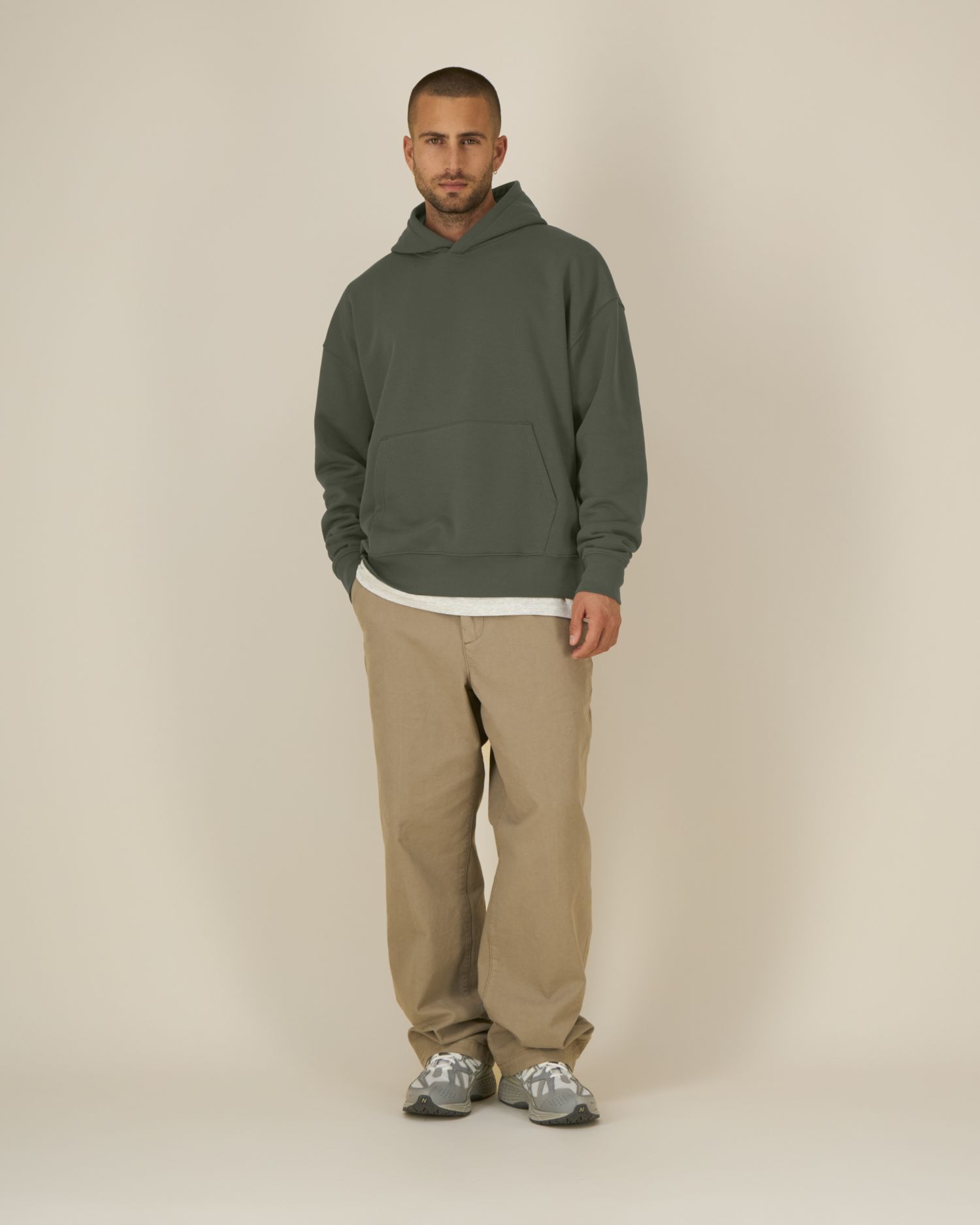 EkologickýTextil.cz - STANLEY/STELLA Chaser