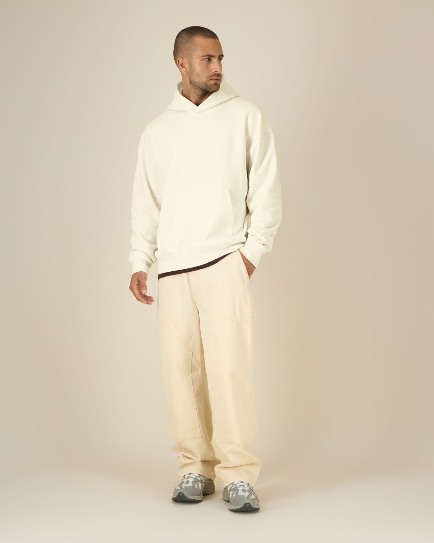 EkologickýTextil.cz - STANLEY/STELLA Chaser