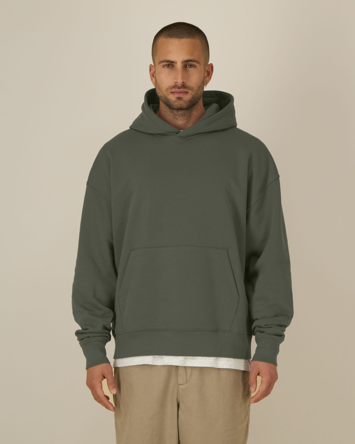 EkologickýTextil.cz - STANLEY/STELLA Chaser