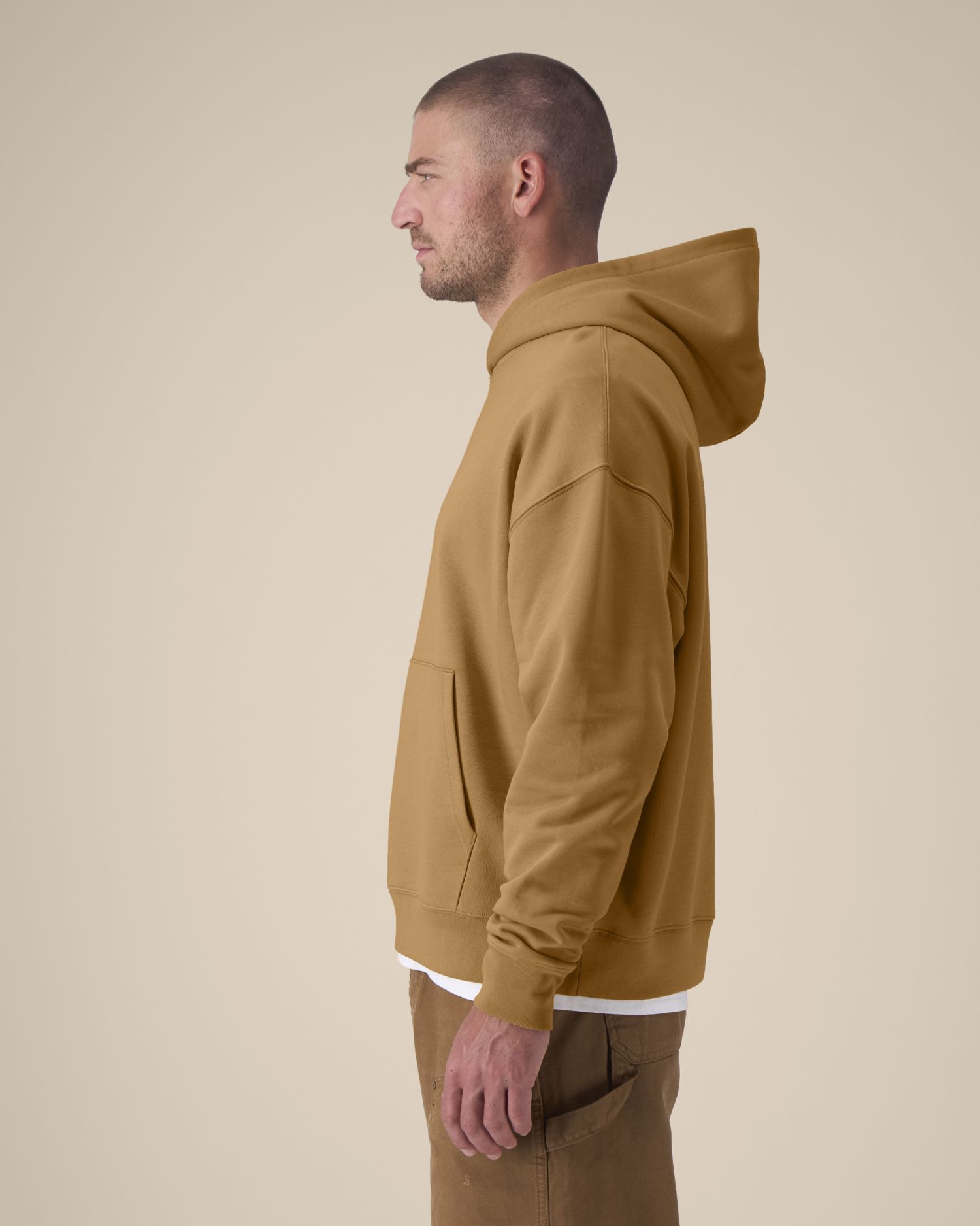 EkologickýTextil.cz - STANLEY/STELLA Chaser