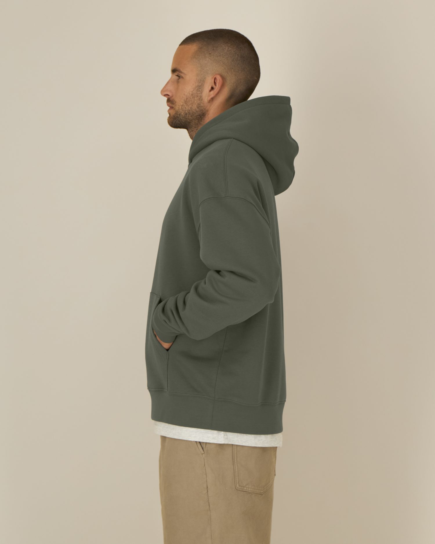 EkologickýTextil.cz - STANLEY/STELLA Chaser