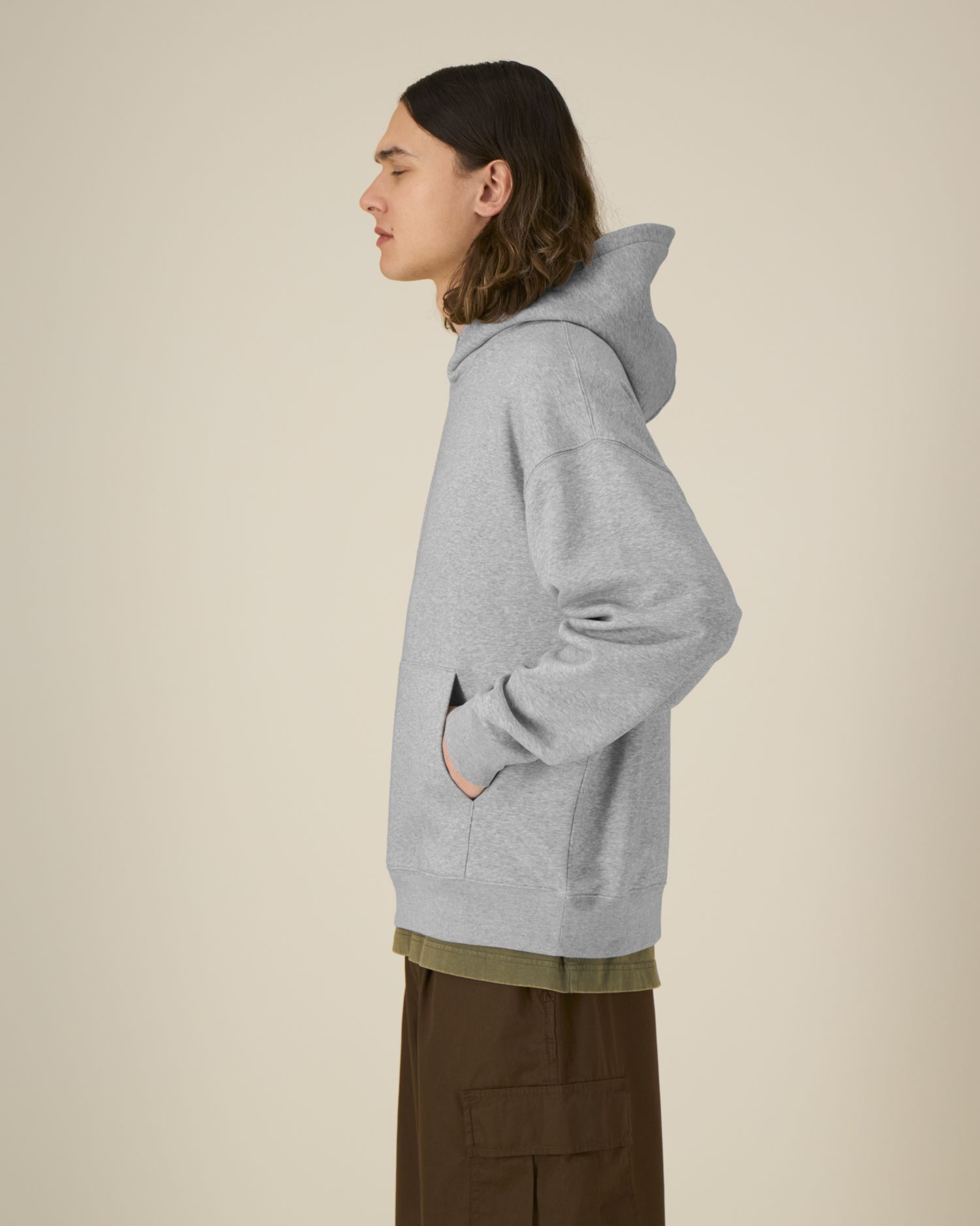EkologickýTextil.cz - STANLEY/STELLA Chaser