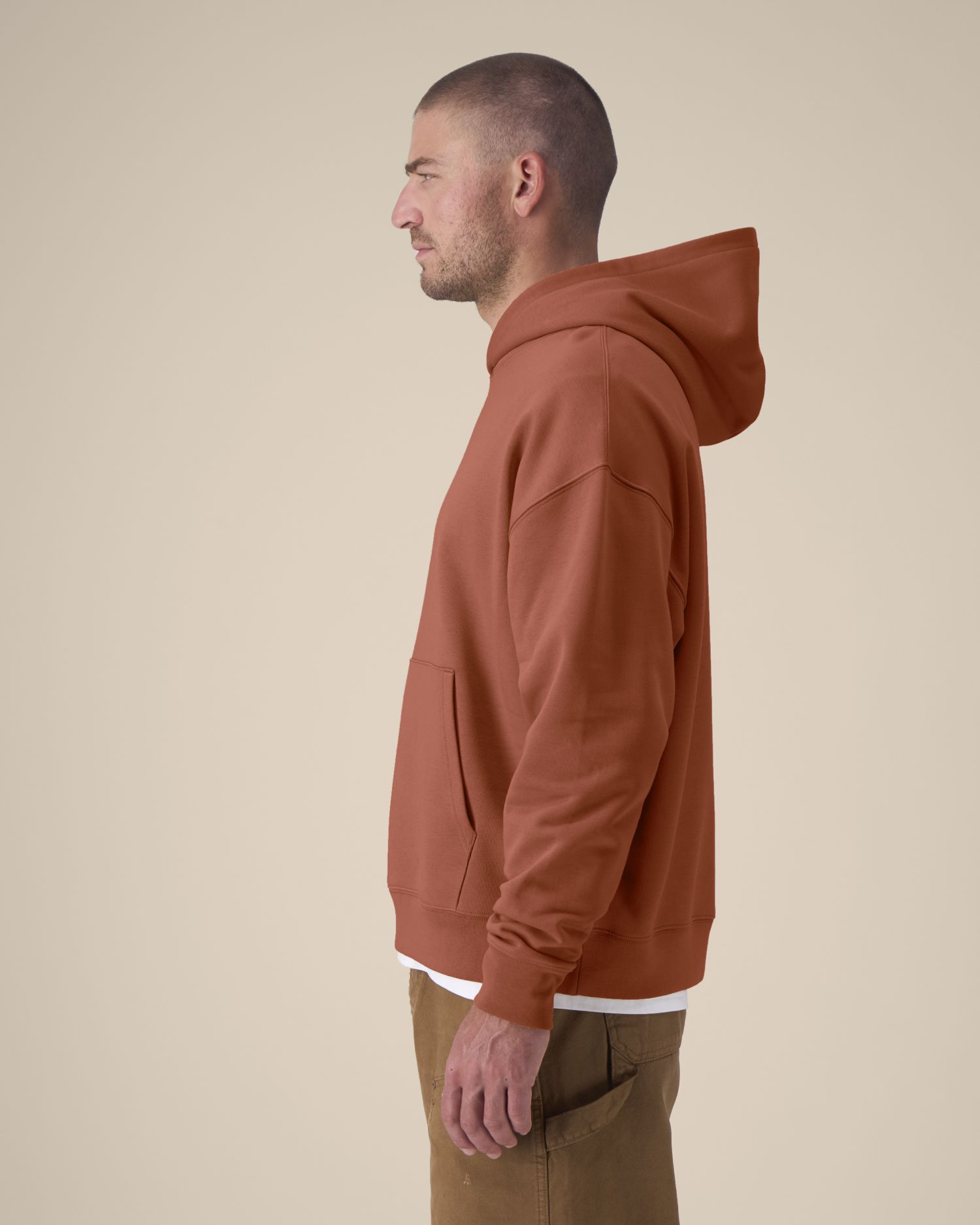 EkologickýTextil.cz - STANLEY/STELLA Chaser