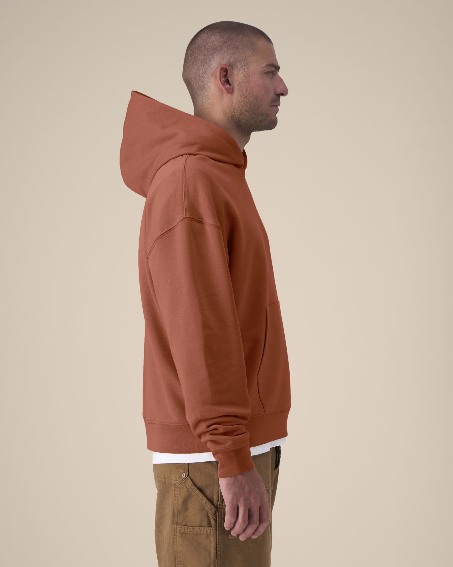EkologickýTextil.cz - STANLEY/STELLA Chaser