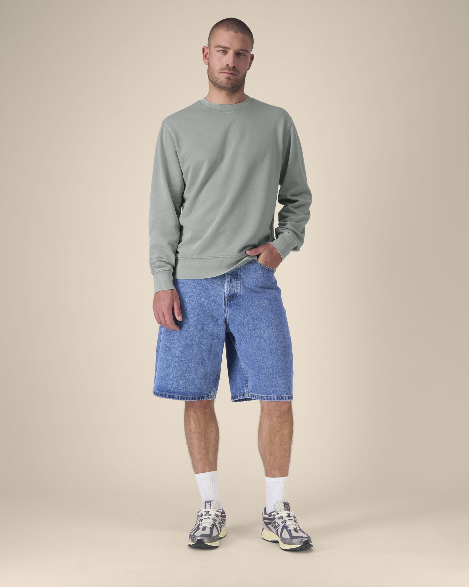 EkologickýTextil.cz - STANLEY/STELLA Matcher Vintage