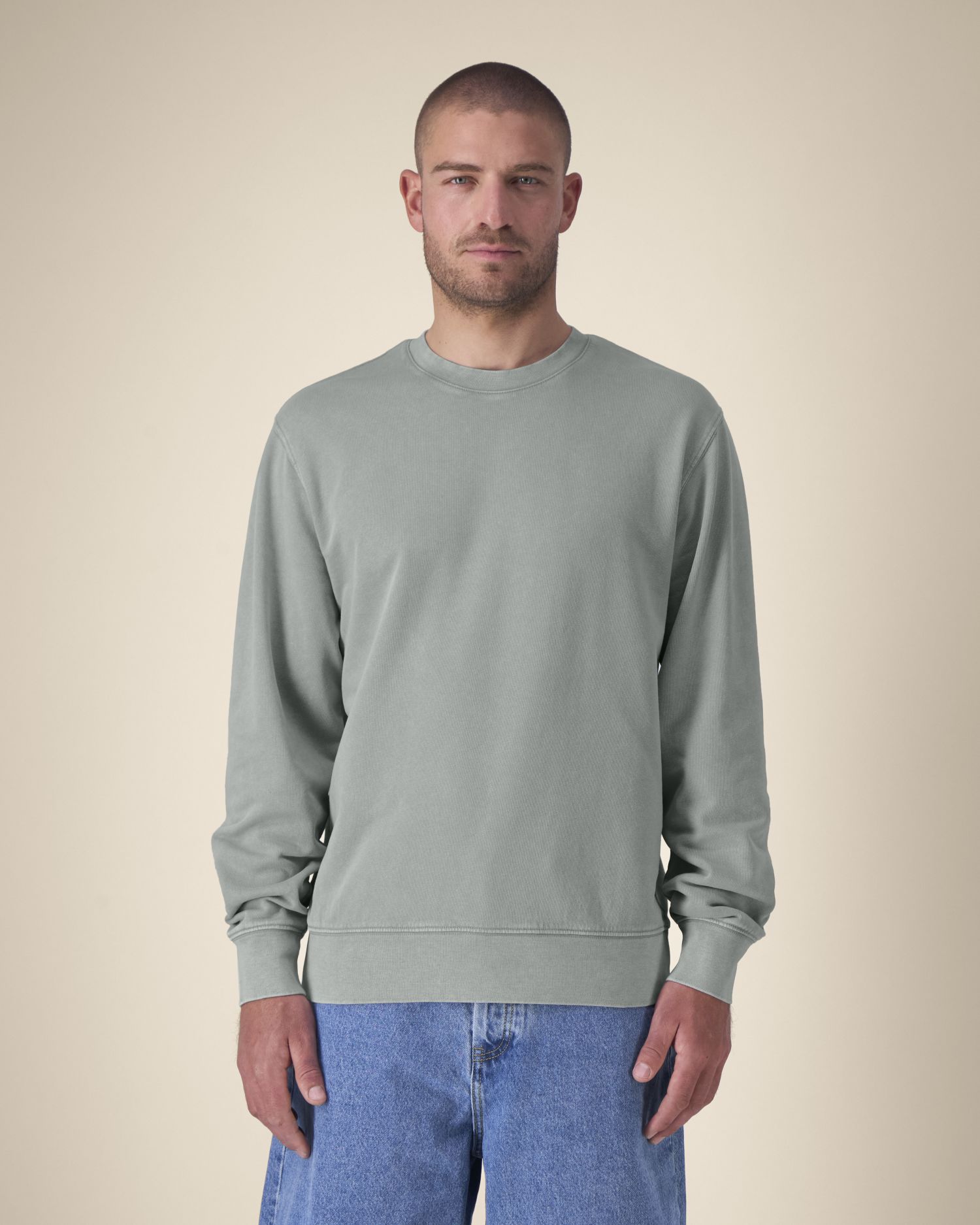 EkologickýTextil.cz - STANLEY/STELLA Matcher Vintage