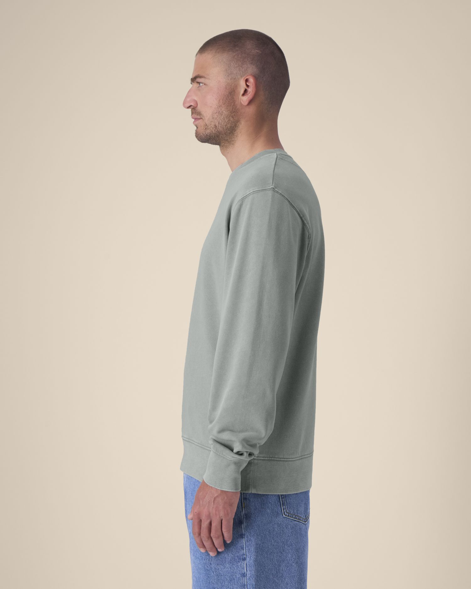 EkologickýTextil.cz - STANLEY/STELLA Matcher Vintage