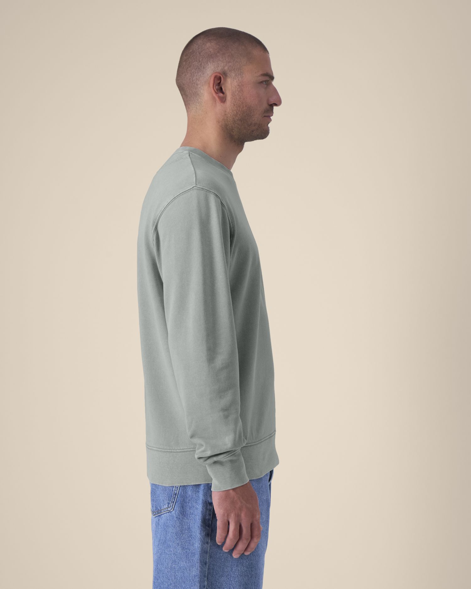 EkologickýTextil.cz - STANLEY/STELLA Matcher Vintage