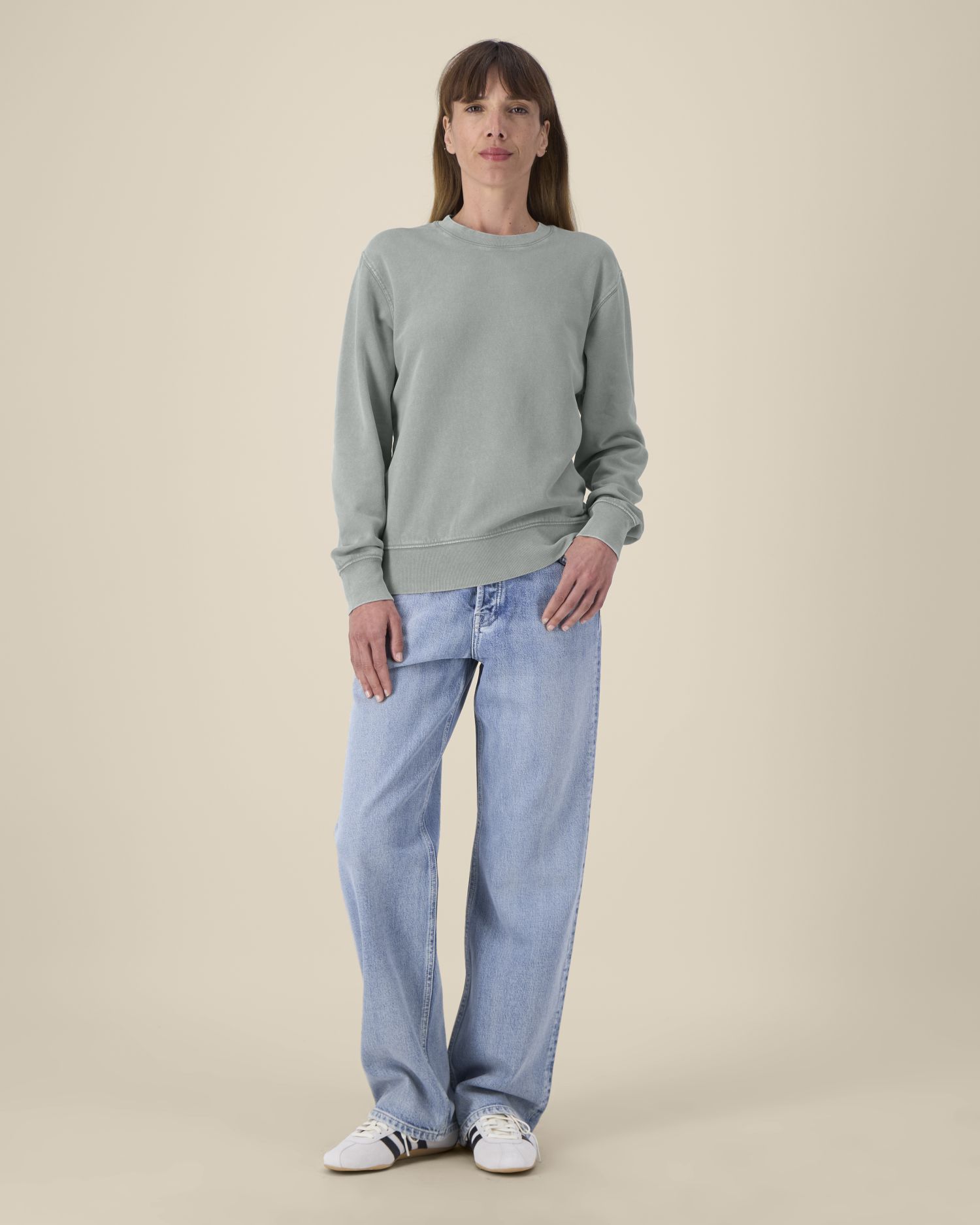 EkologickýTextil.cz - STANLEY/STELLA Matcher Vintage