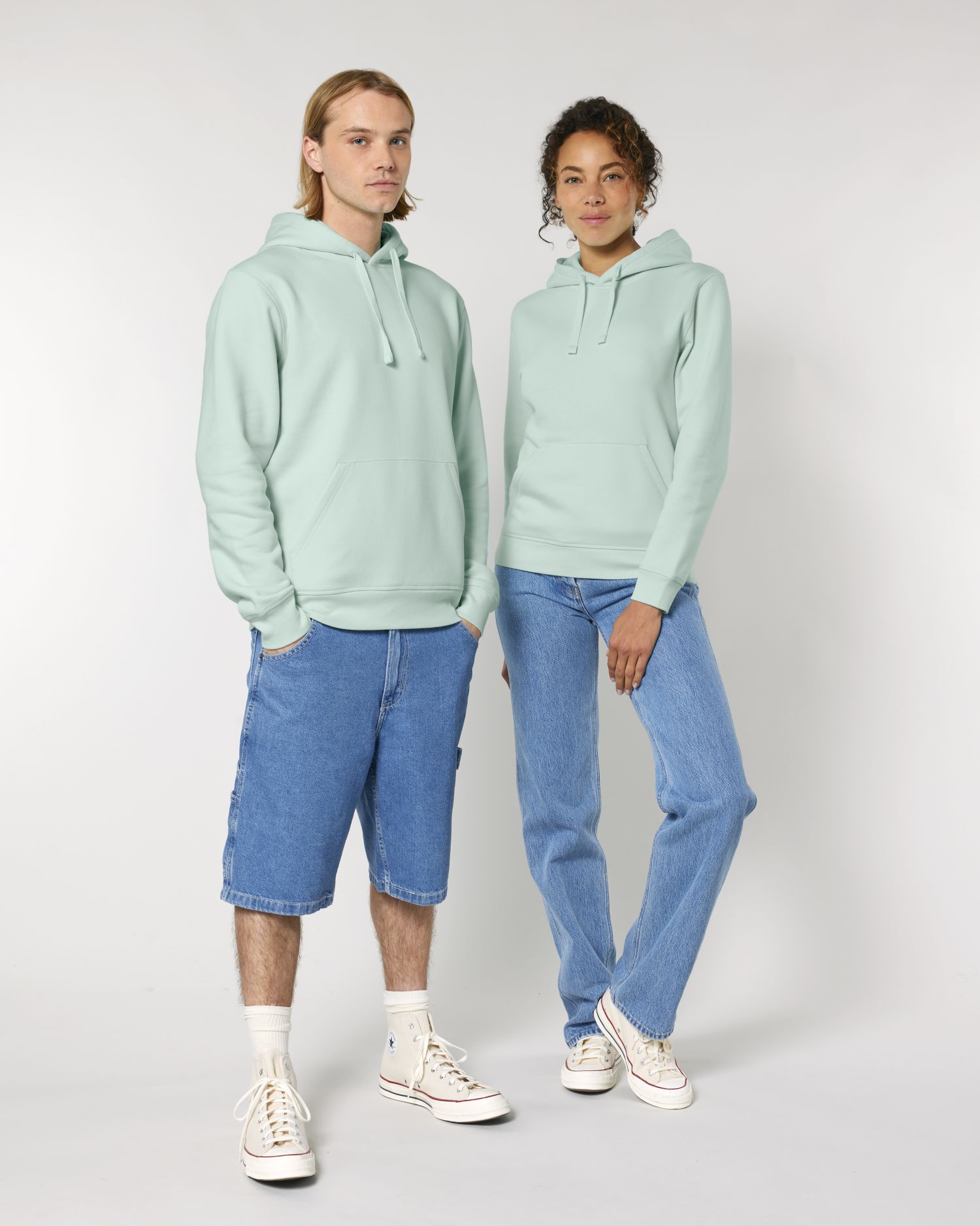 EkologickýTextil.cz - STANLEY/STELLA Drummer 2.0