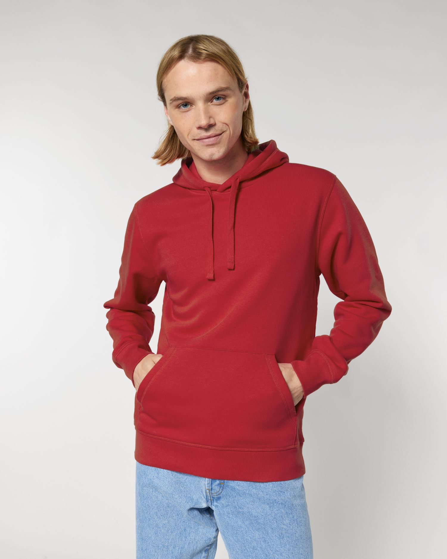 EkologickýTextil.cz - STANLEY/STELLA Drummer 2.0