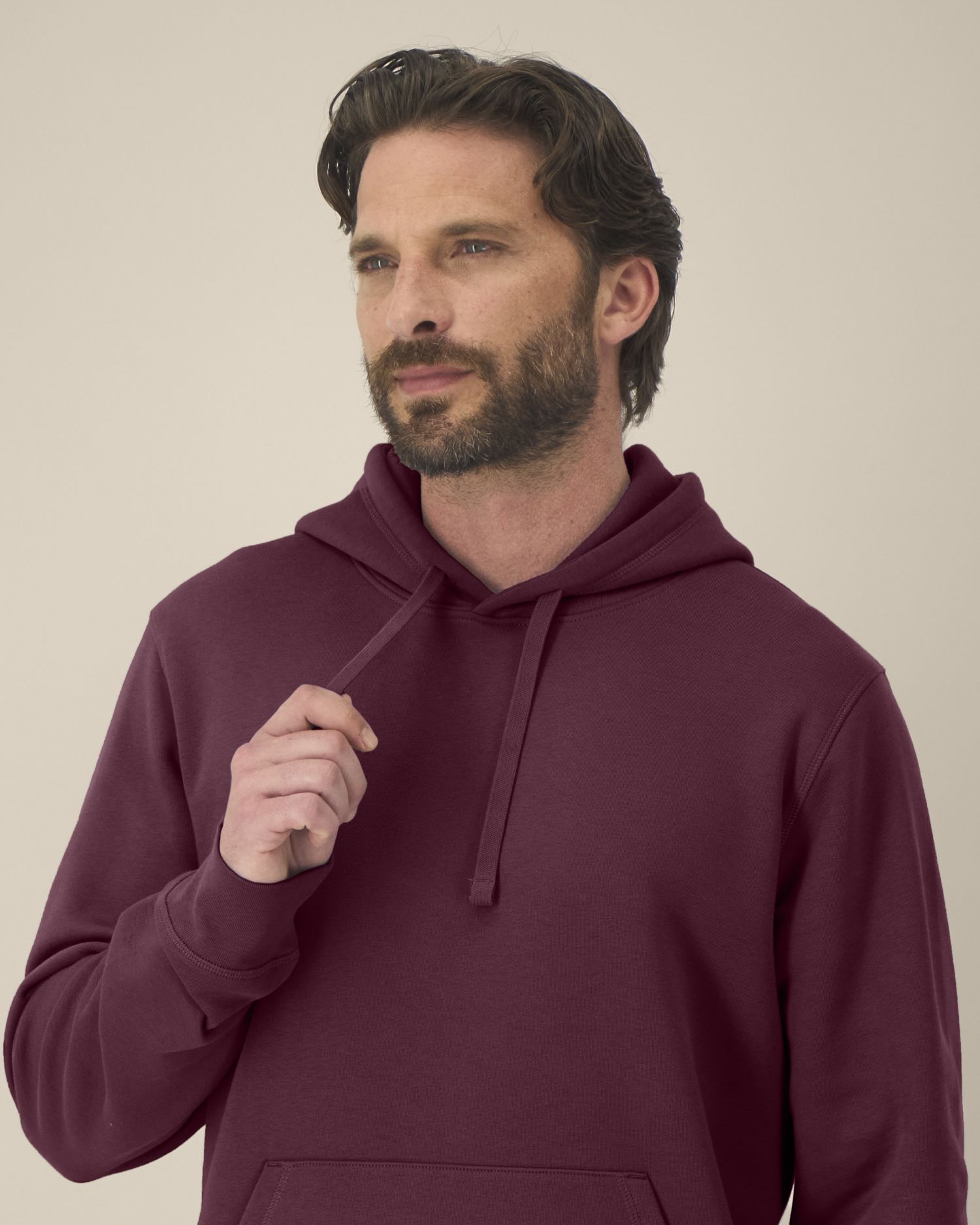 EkologickýTextil.cz - STANLEY/STELLA Drummer 2.0