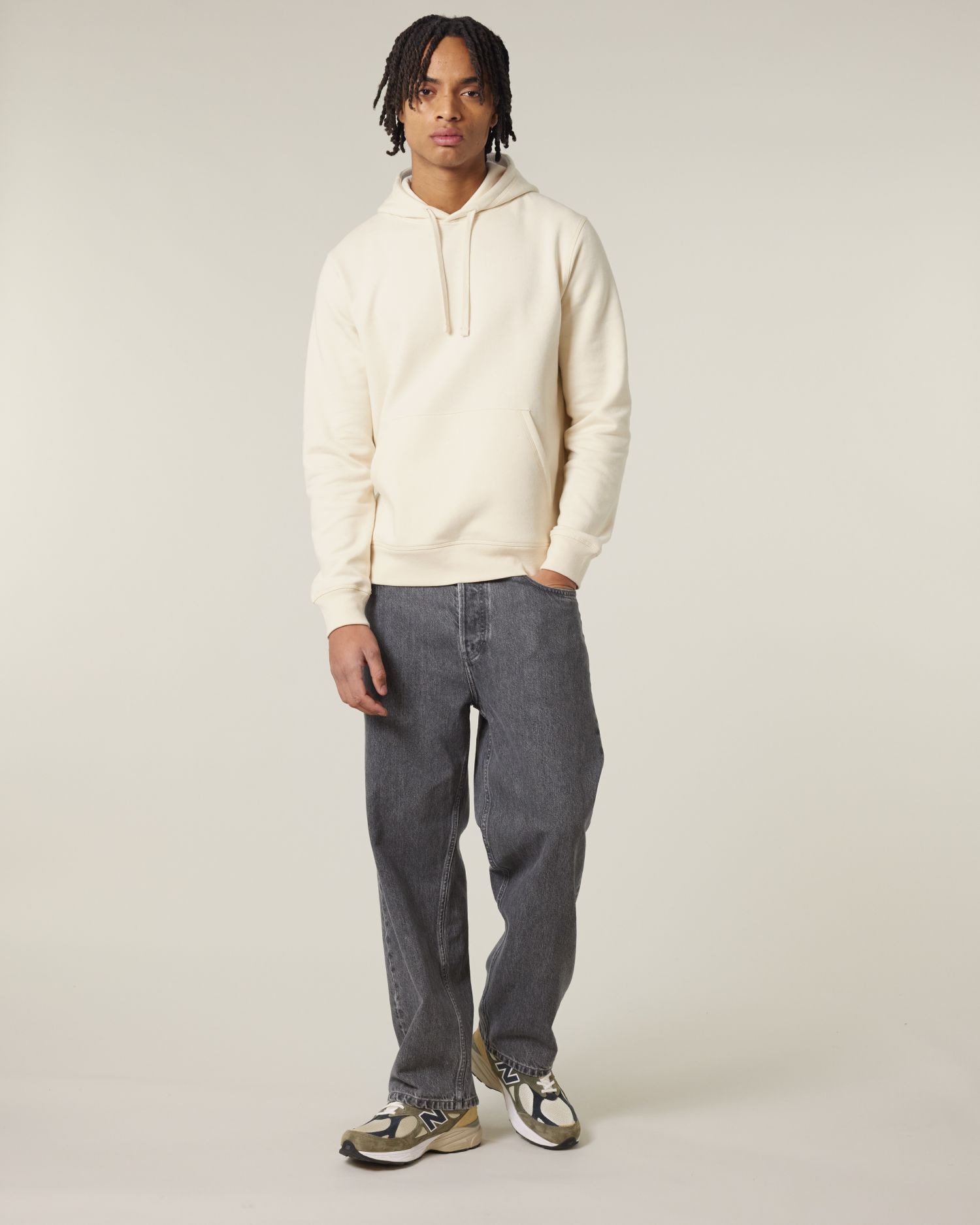 EkologickýTextil.cz - STANLEY/STELLA Drummer 2.0