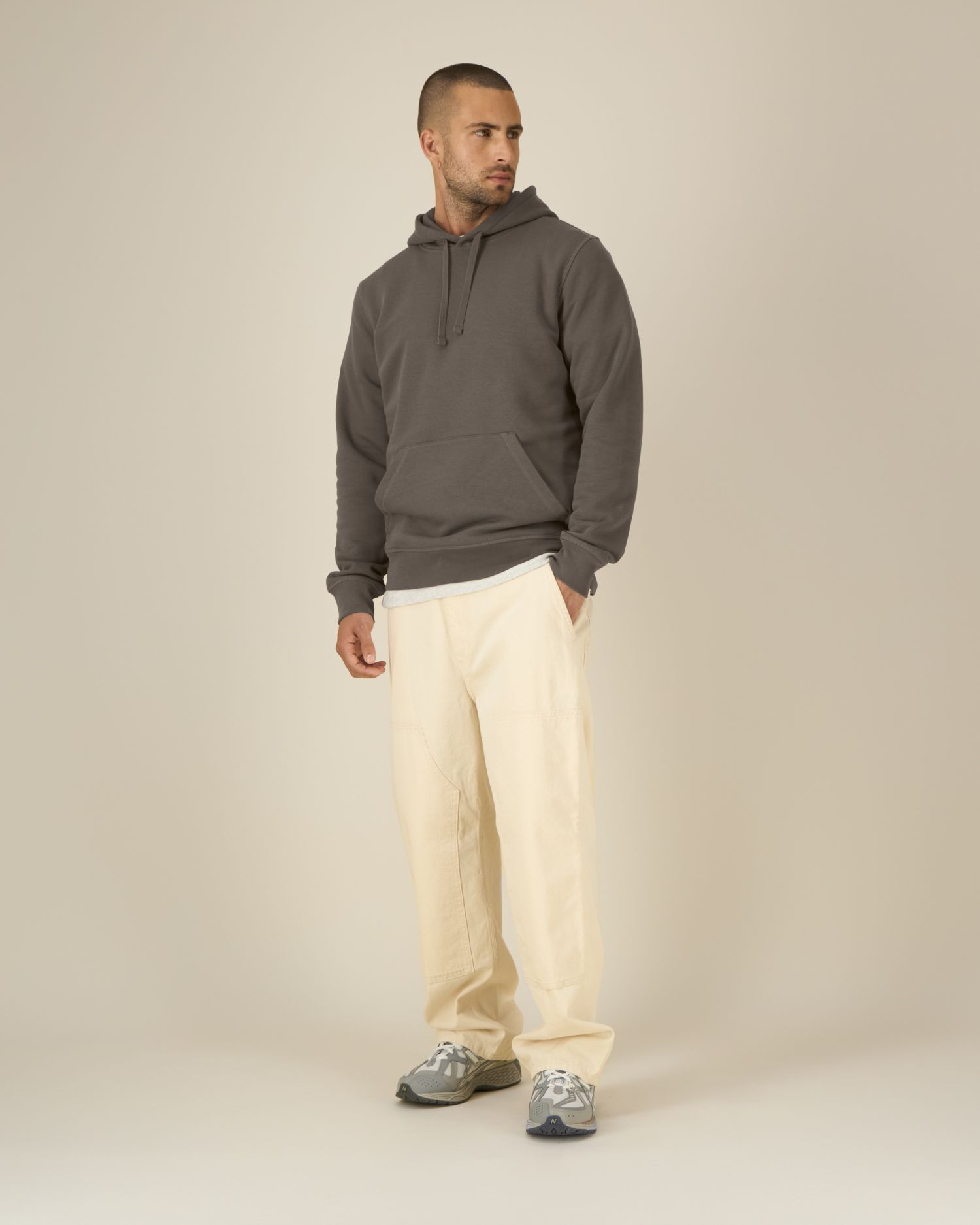 EkologickýTextil.cz - STANLEY/STELLA Drummer 2.0