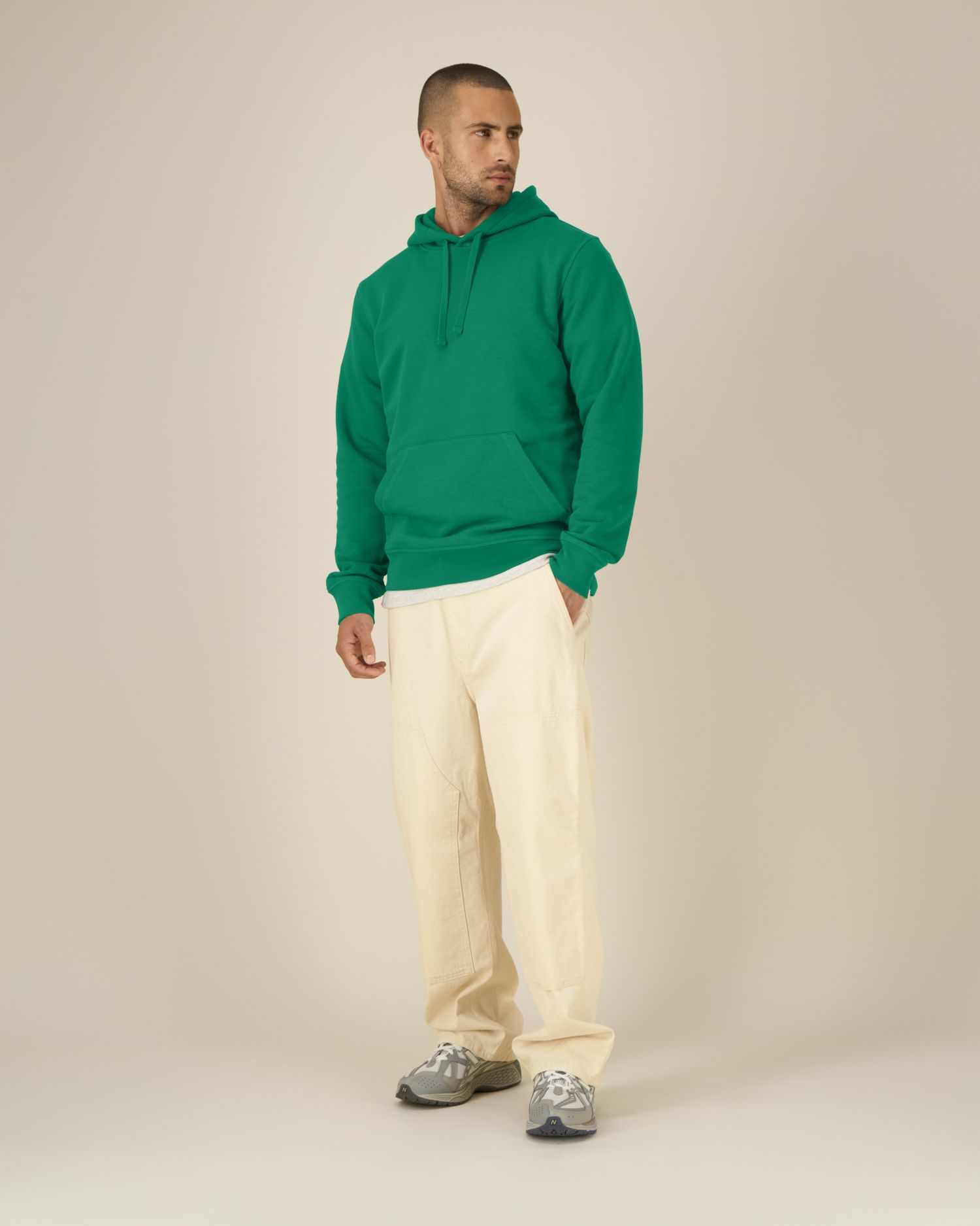 EkologickýTextil.cz - STANLEY/STELLA Drummer 2.0