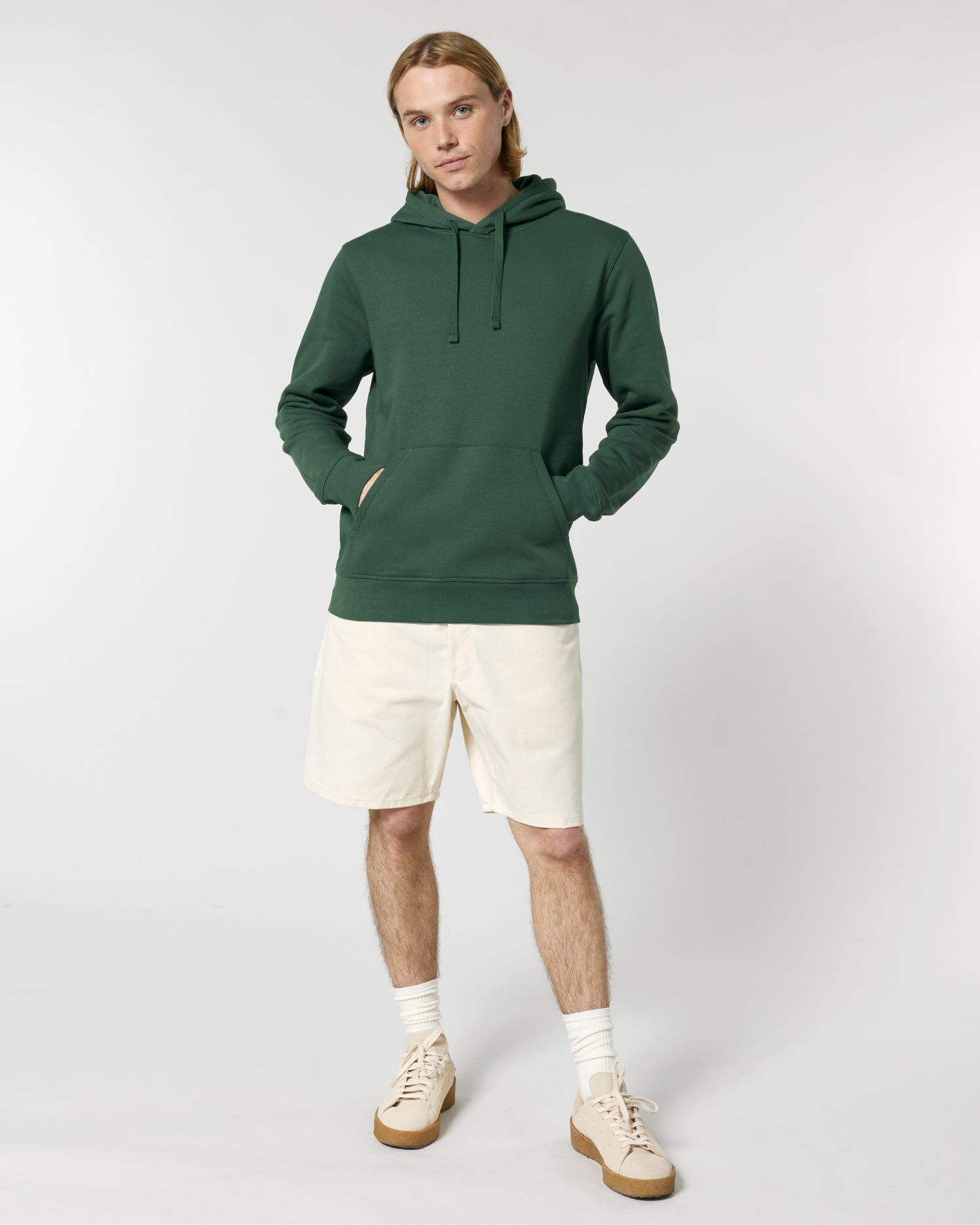 EkologickýTextil.cz - STANLEY/STELLA Drummer 2.0