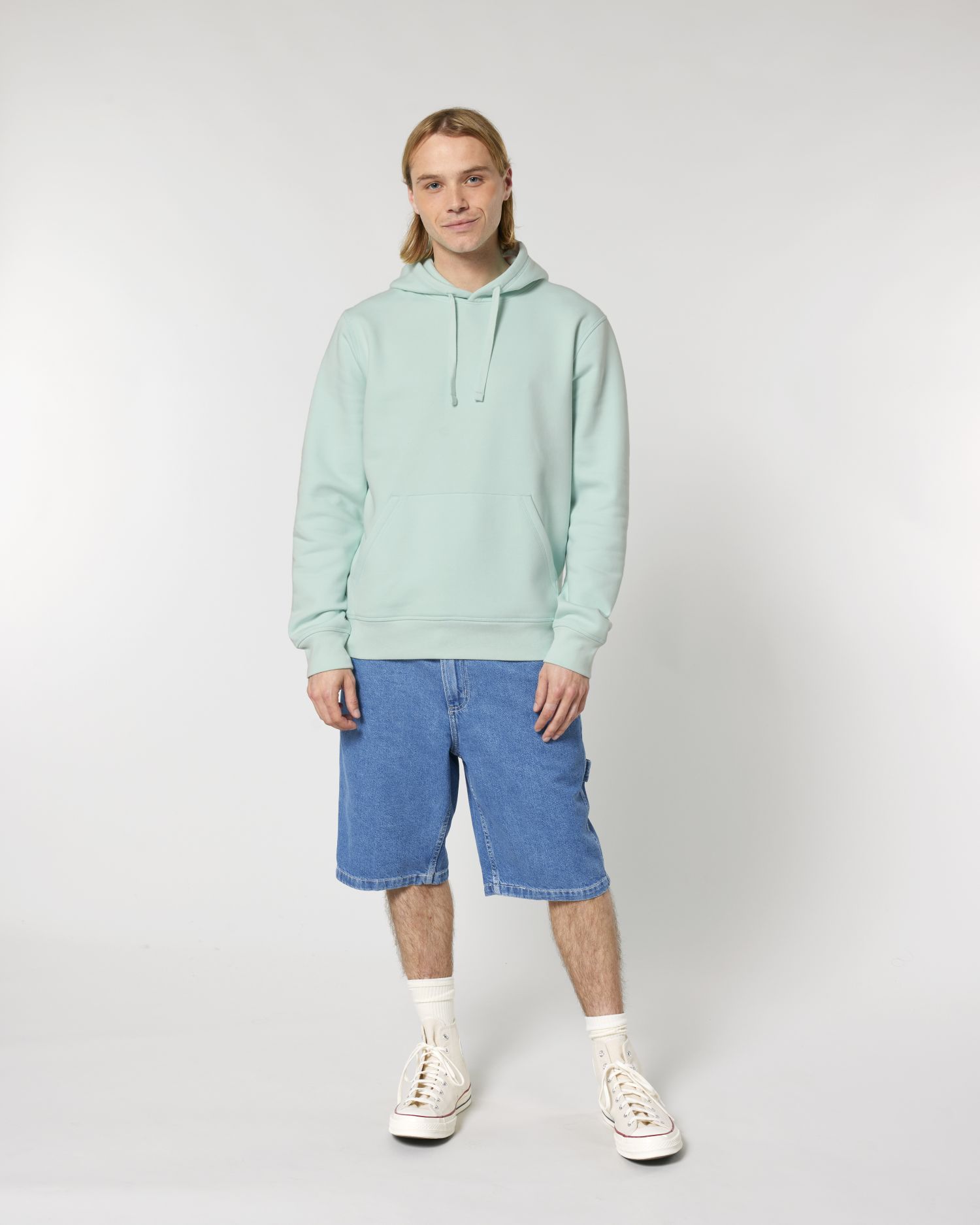 EkologickýTextil.cz - STANLEY/STELLA Drummer 2.0