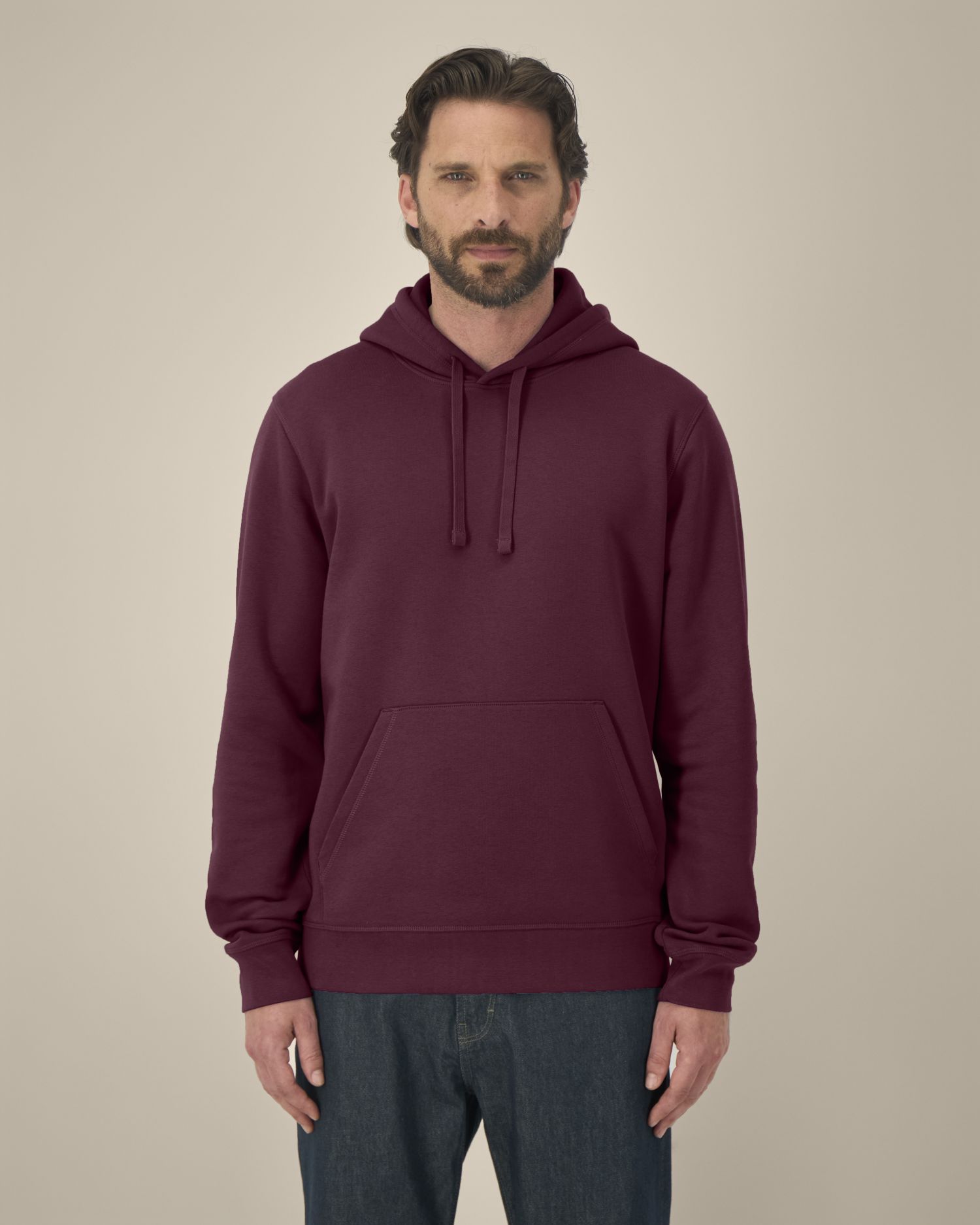 EkologickýTextil.cz - STANLEY/STELLA Drummer 2.0