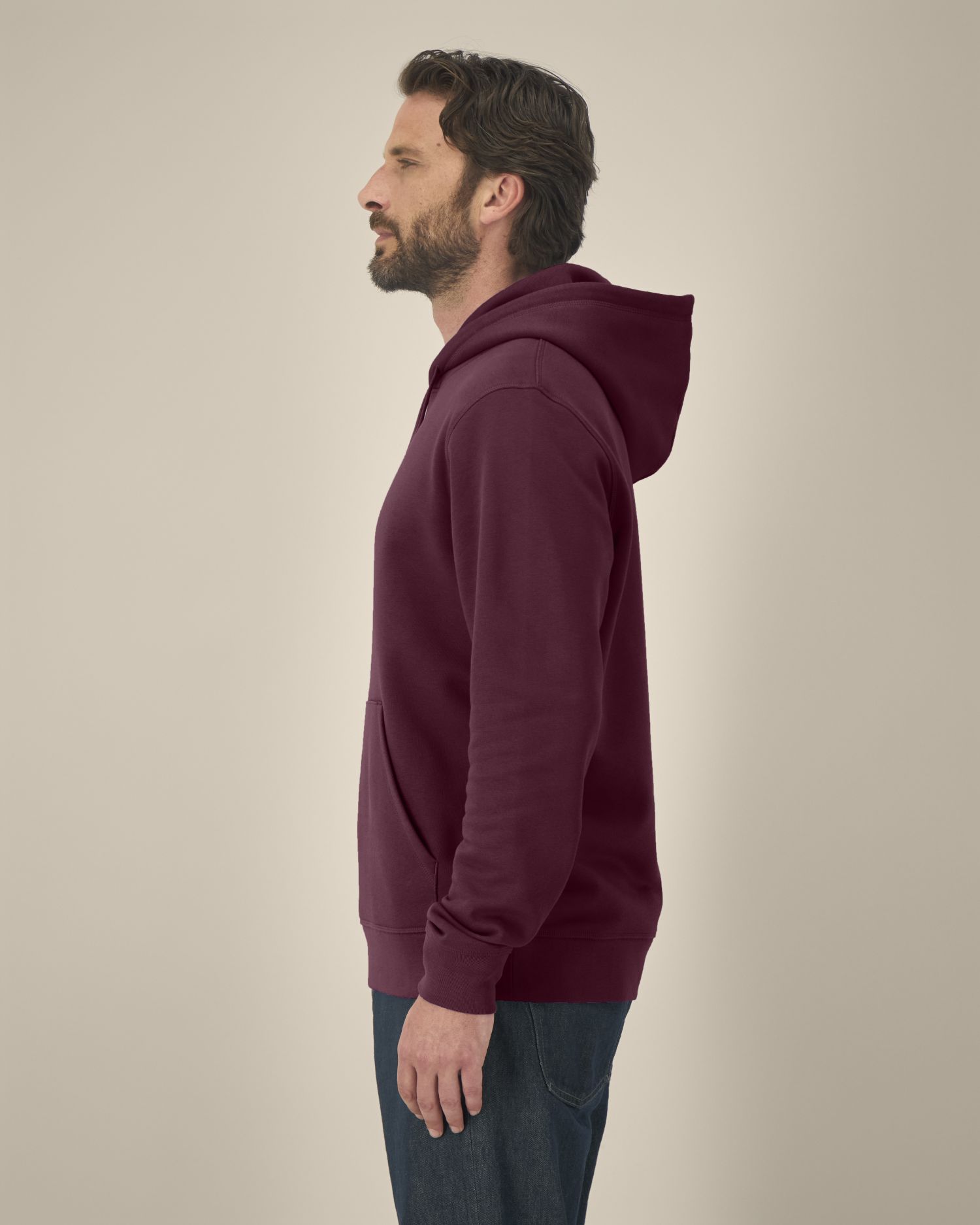 EkologickýTextil.cz - STANLEY/STELLA Drummer 2.0