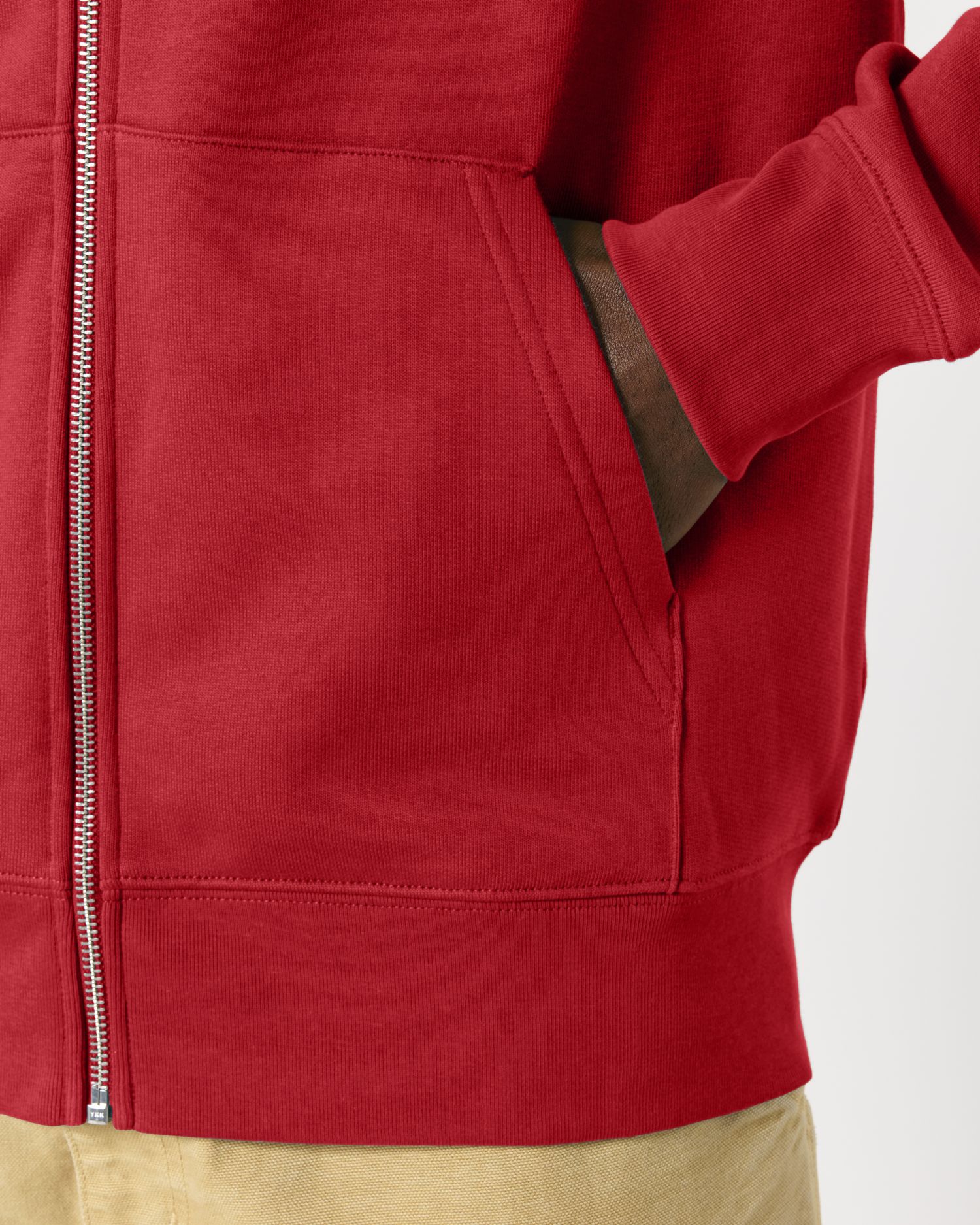 EkologickýTextil.cz - STANLEY/STELLA Cultivator 2.0