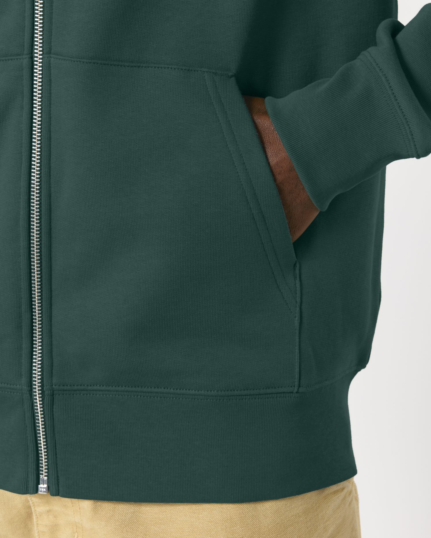 EkologickýTextil.cz - STANLEY/STELLA Cultivator 2.0