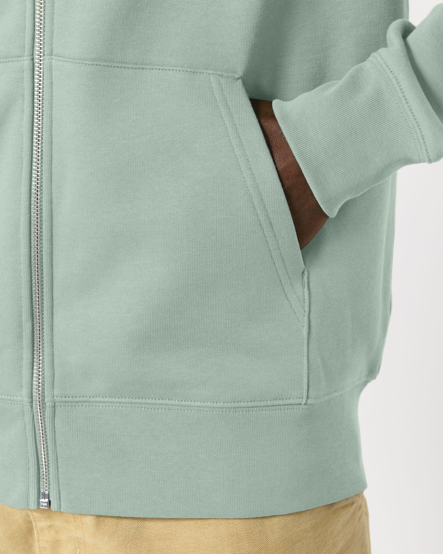 EkologickýTextil.cz - STANLEY/STELLA Cultivator 2.0