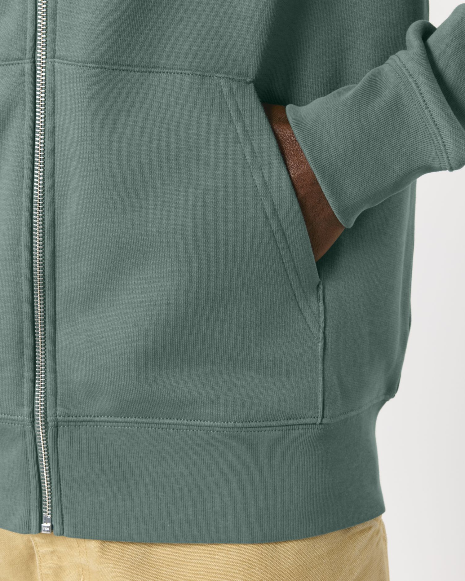 EkologickýTextil.cz - STANLEY/STELLA Cultivator 2.0