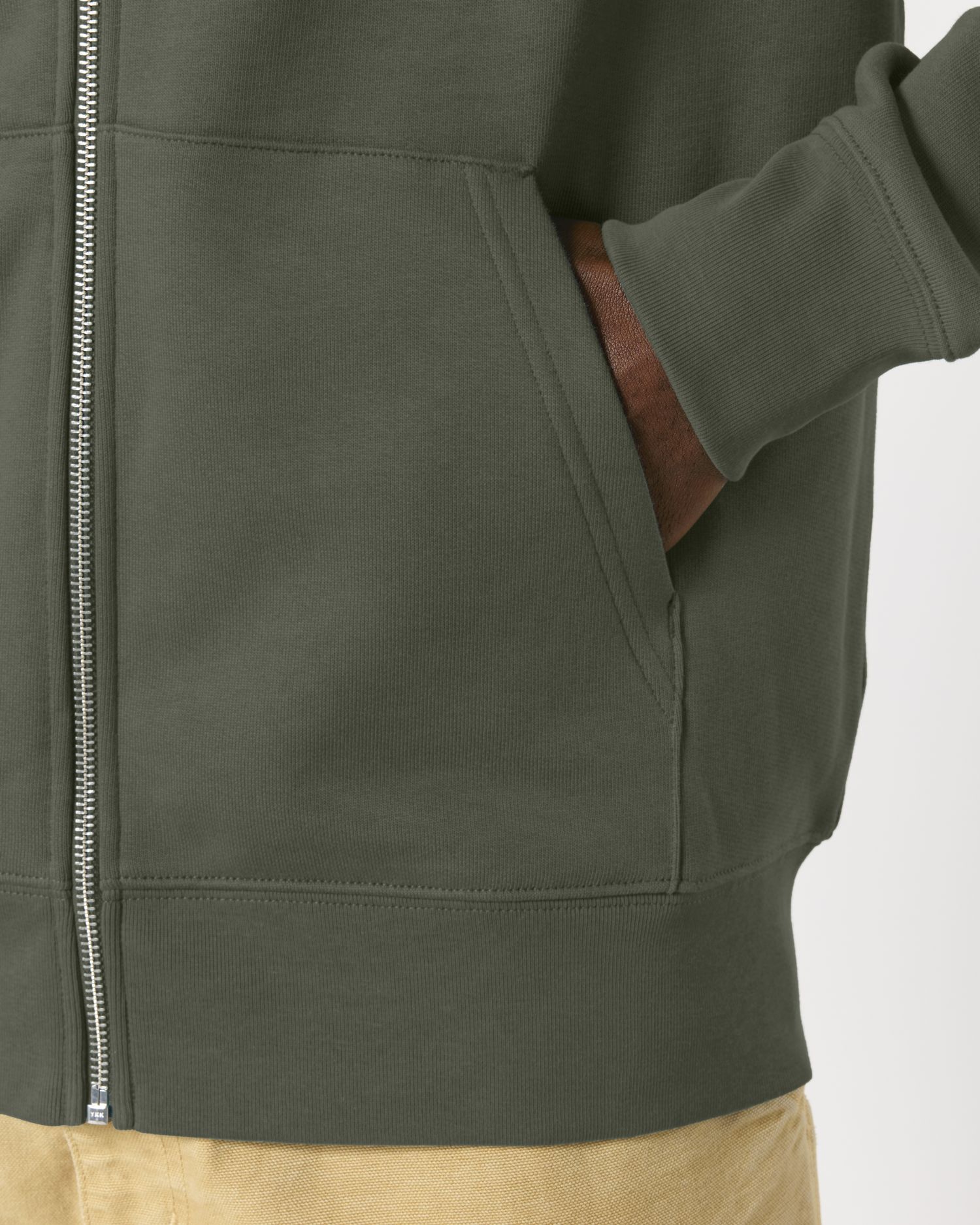 EkologickýTextil.cz - STANLEY/STELLA Cultivator 2.0