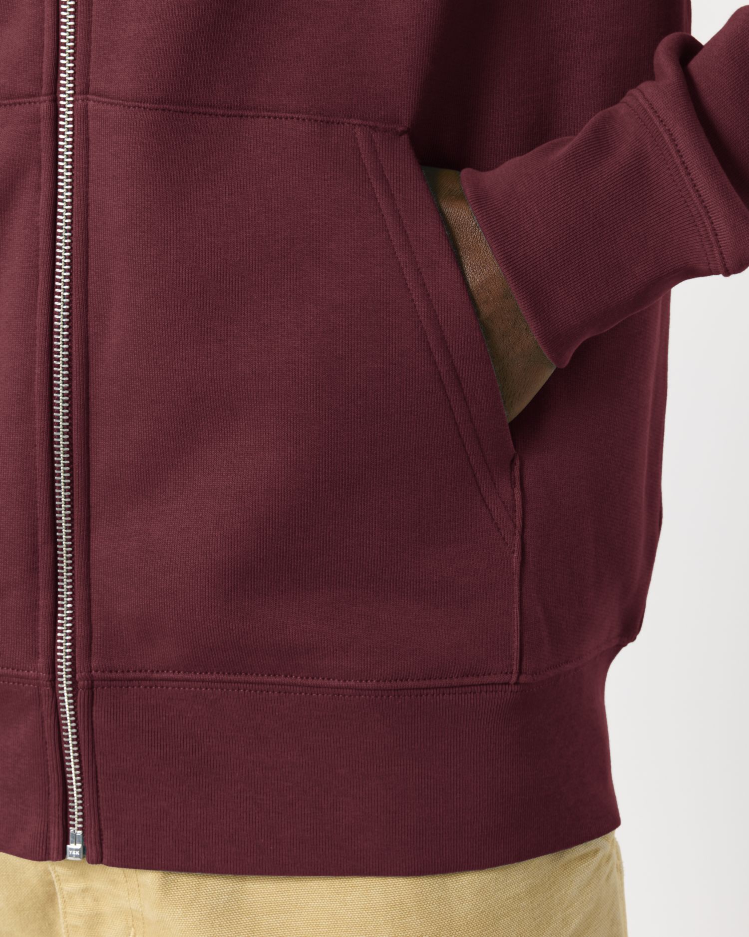 EkologickýTextil.cz - STANLEY/STELLA Cultivator 2.0