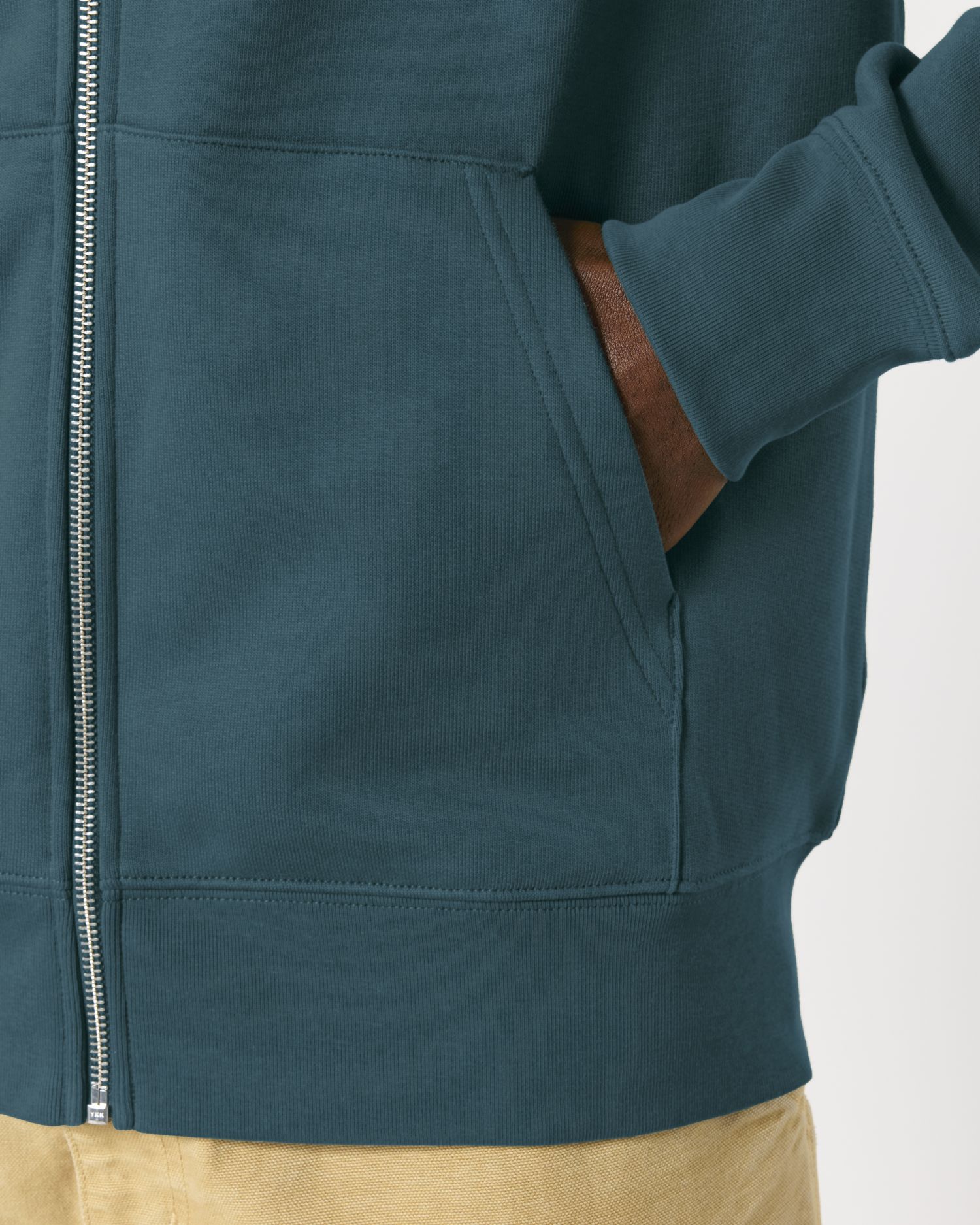 EkologickýTextil.cz - STANLEY/STELLA Cultivator 2.0