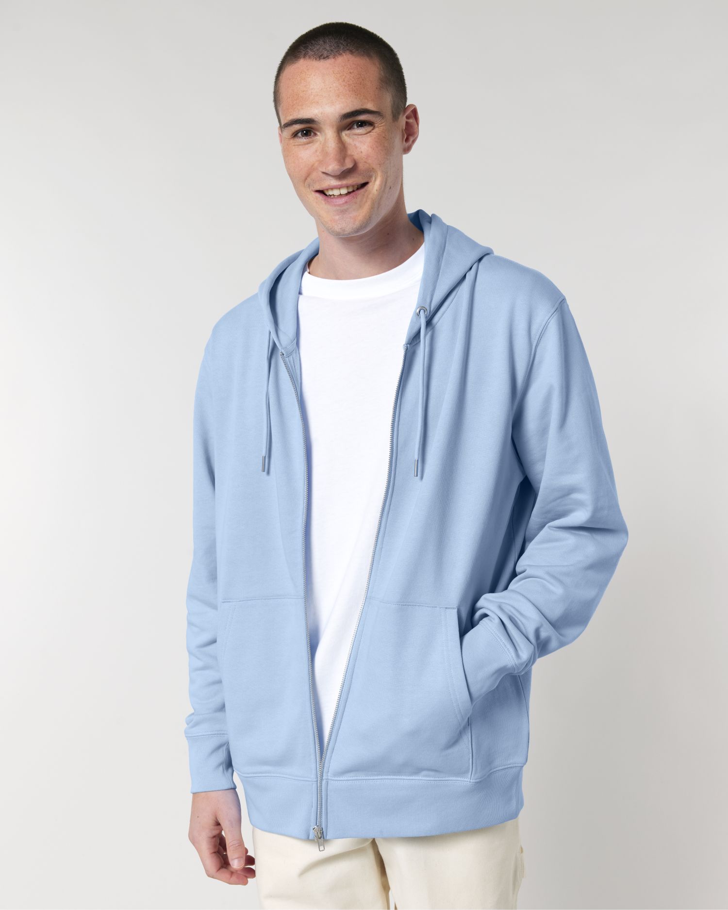 EkologickýTextil.cz - STANLEY/STELLA Cultivator 2.0