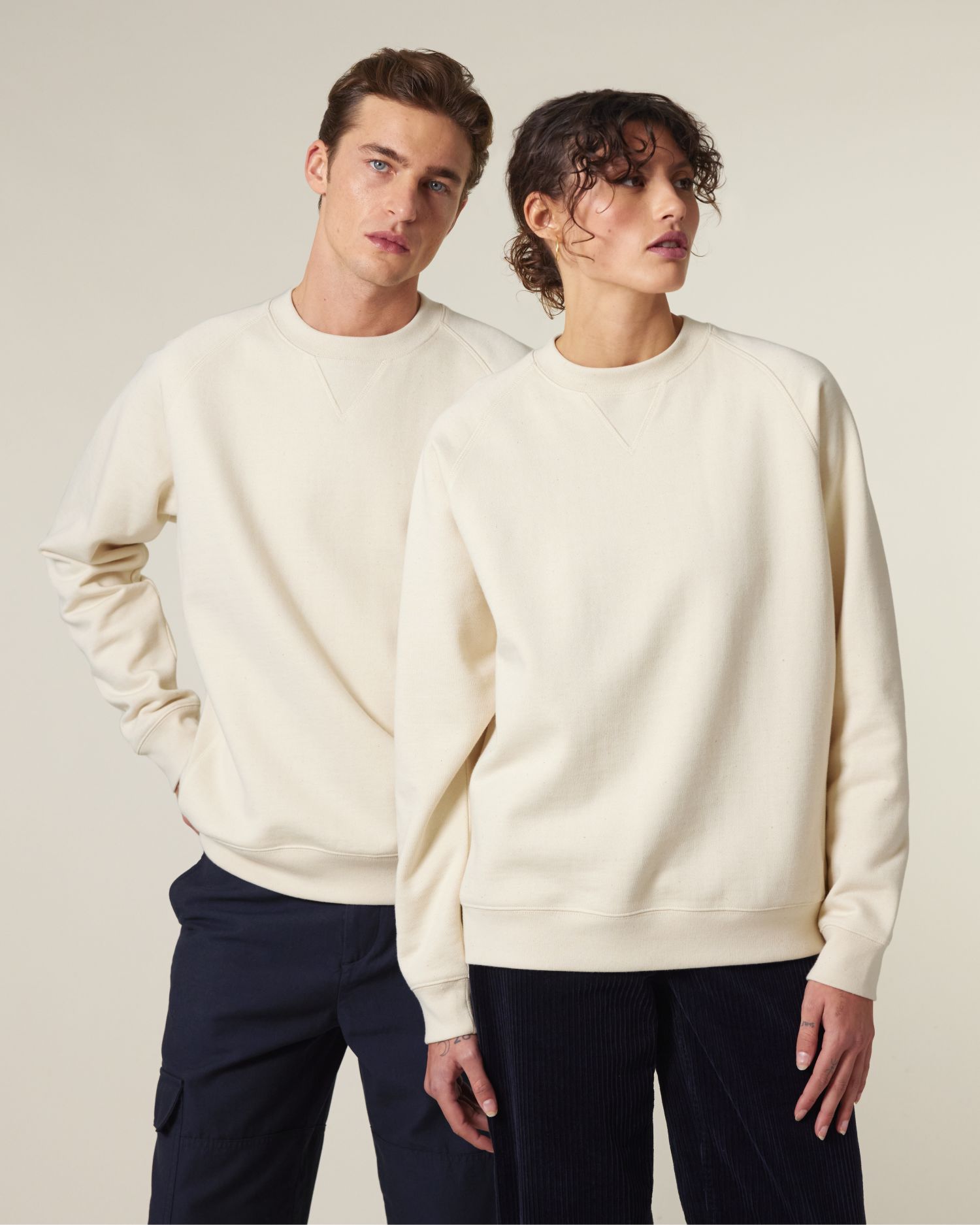 EkologickýTextil.cz - STANLEY/STELLA Knoxer