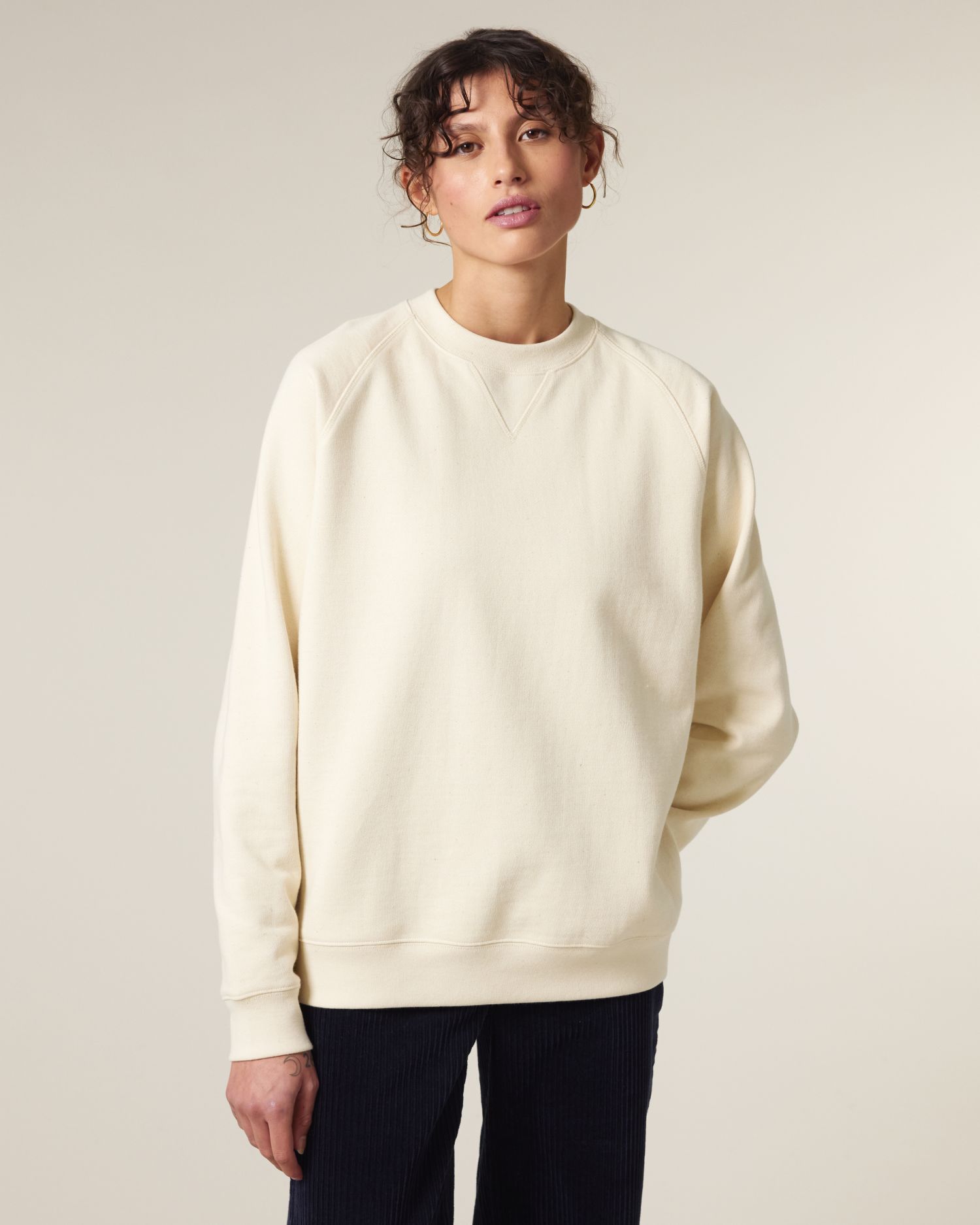 EkologickýTextil.cz - STANLEY/STELLA Knoxer