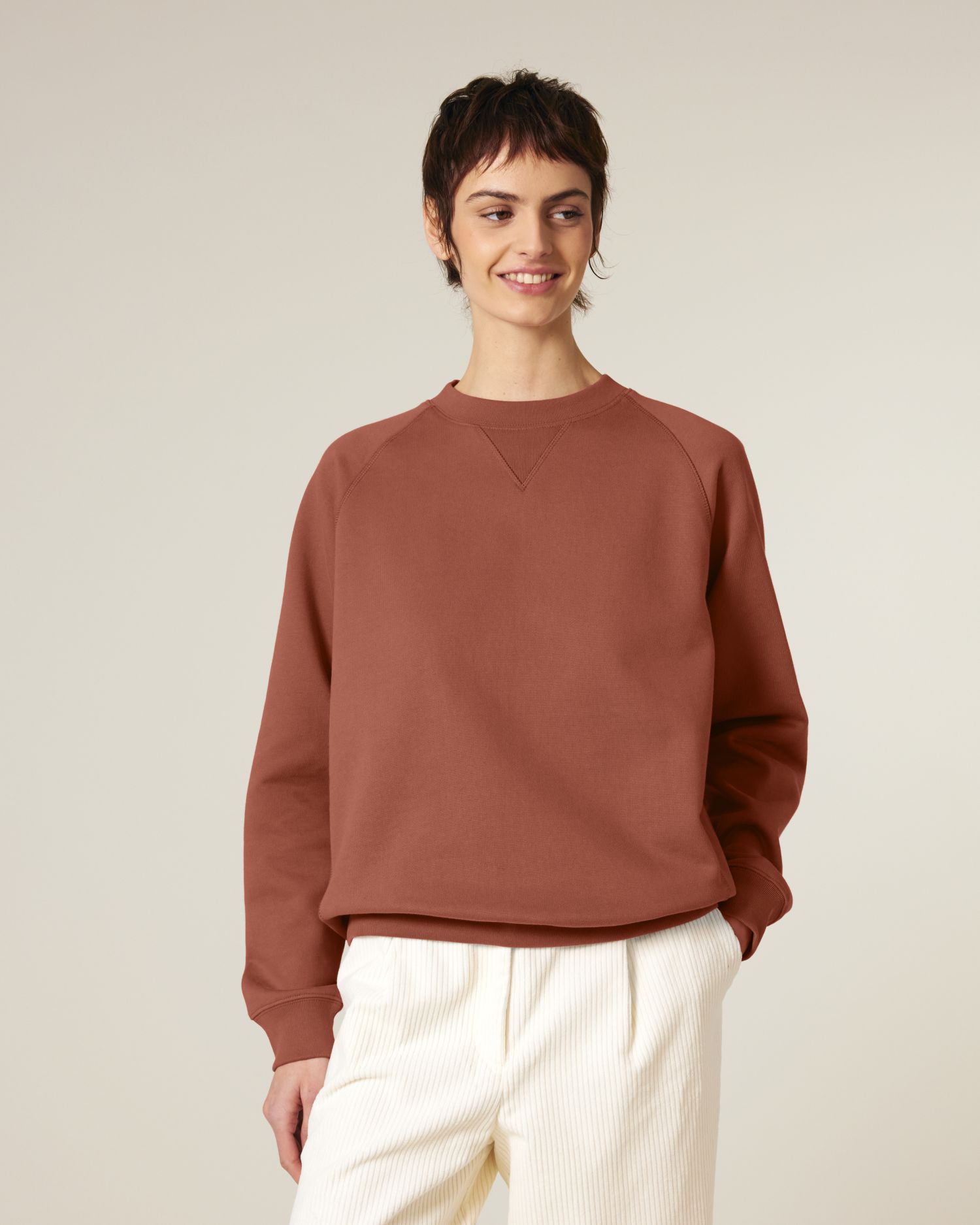 EkologickýTextil.cz - STANLEY/STELLA Knoxer