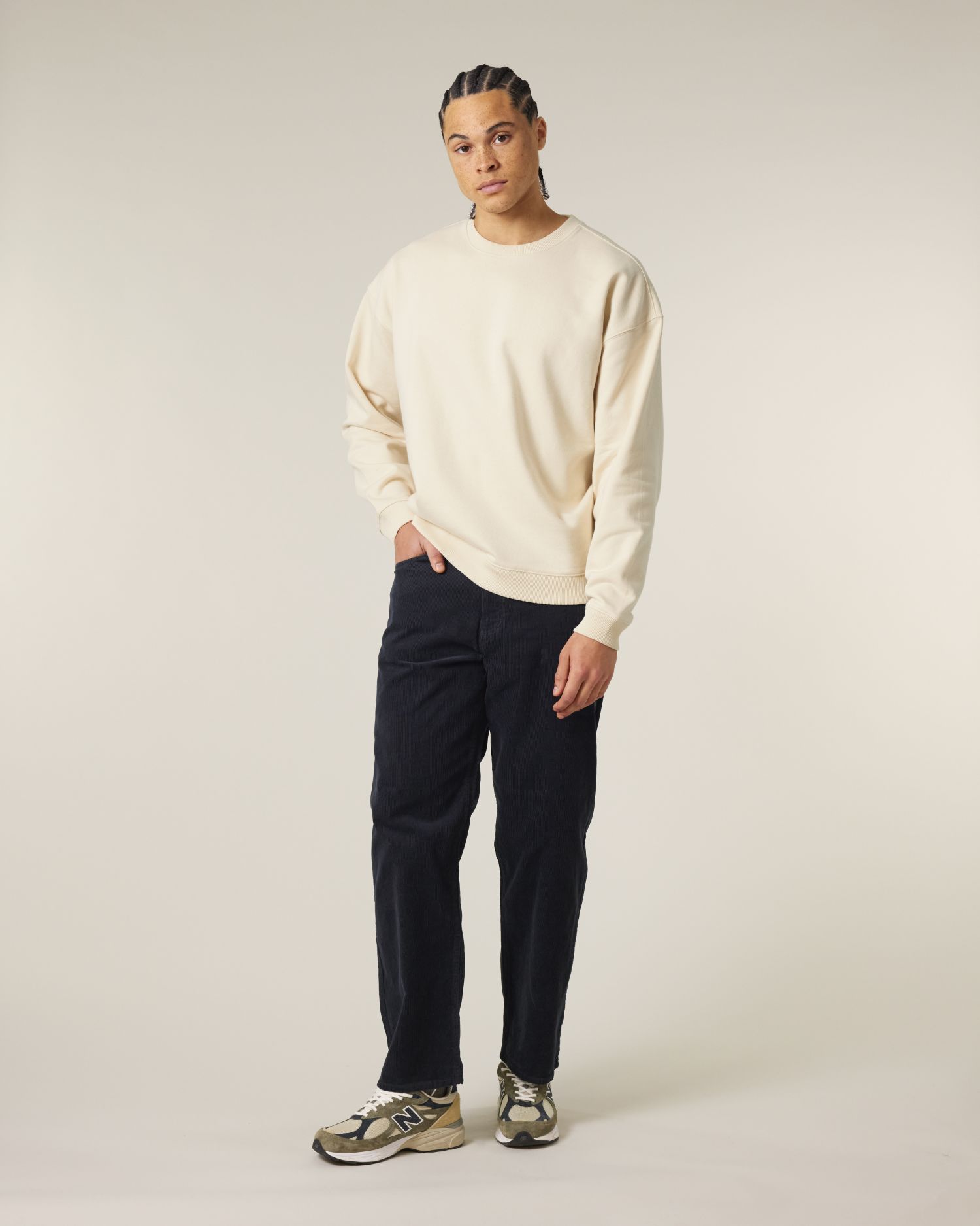 EkologickýTextil.cz - STANLEY/STELLA Radder 2.0