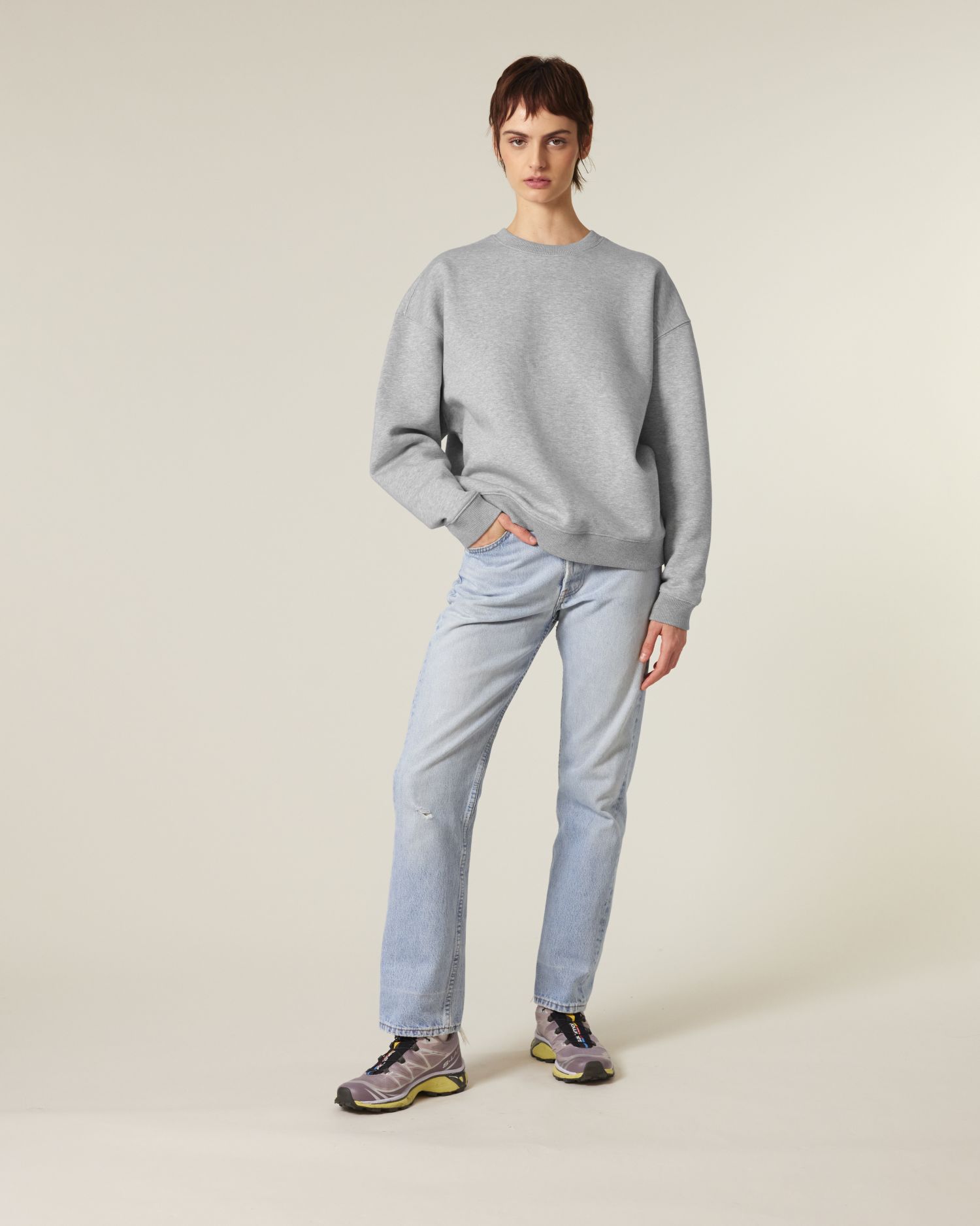 EkologickýTextil.cz - STANLEY/STELLA Radder 2.0