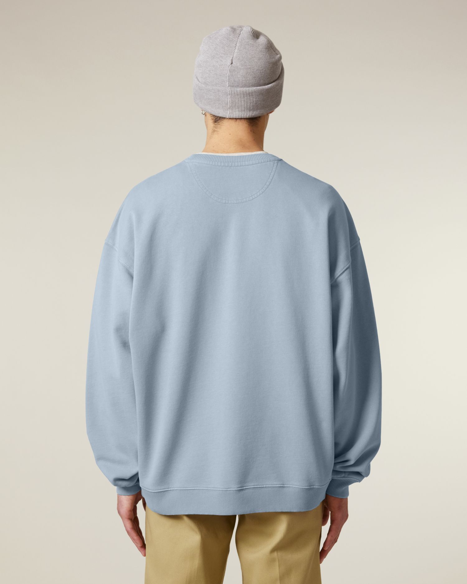 EkologickýTextil.cz - STANLEY/STELLA Radder 2.0 Vintage