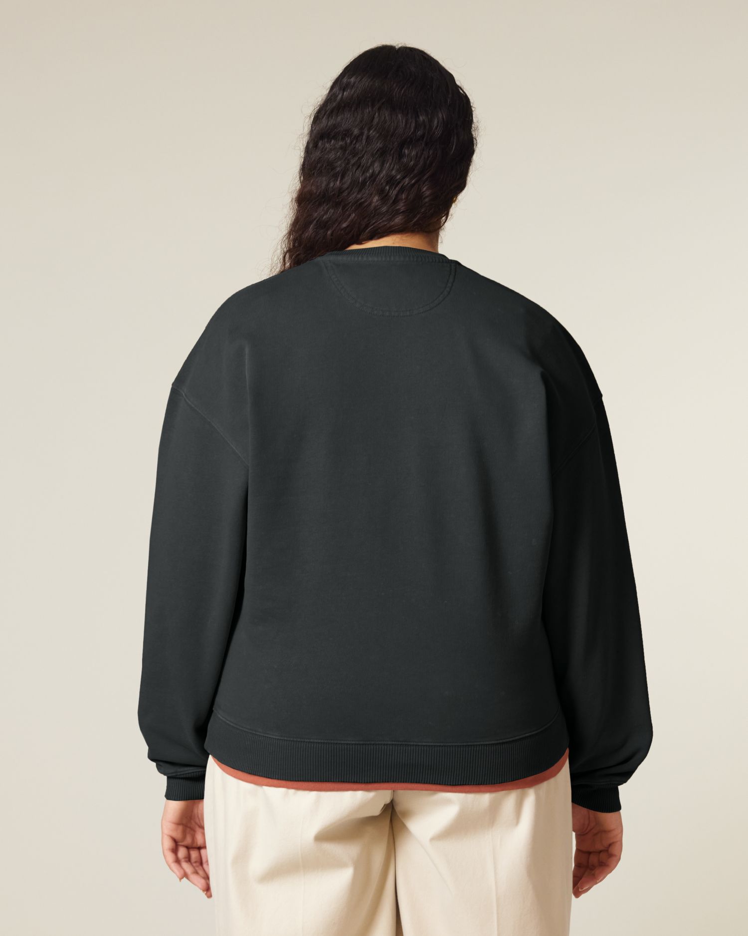 EkologickýTextil.cz - STANLEY/STELLA Radder 2.0 Vintage